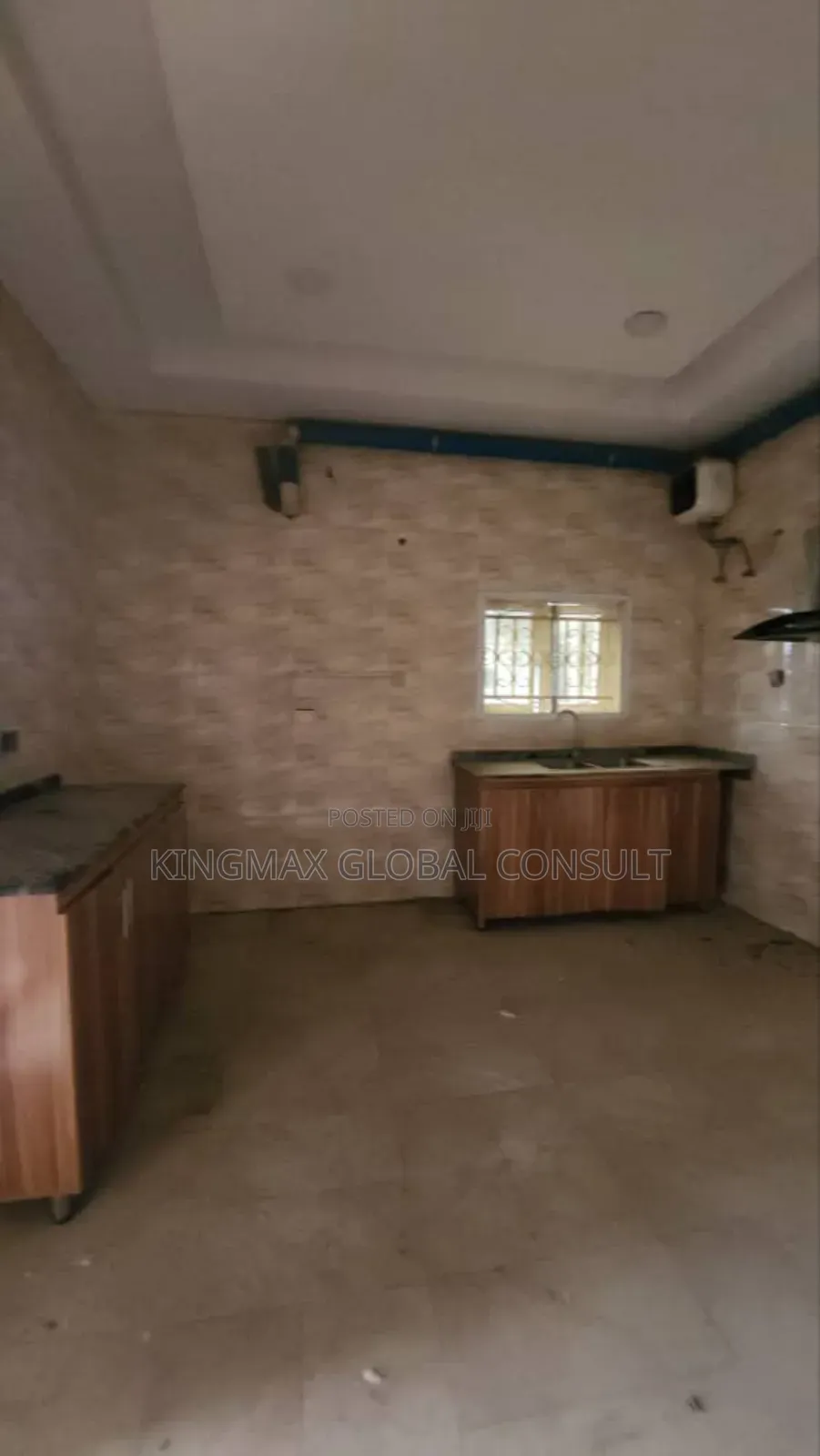 Furnished Mini Flat in Lugbe District for rent
