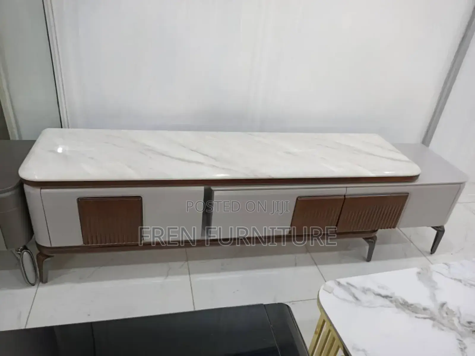 Tv Stand With Good Quality