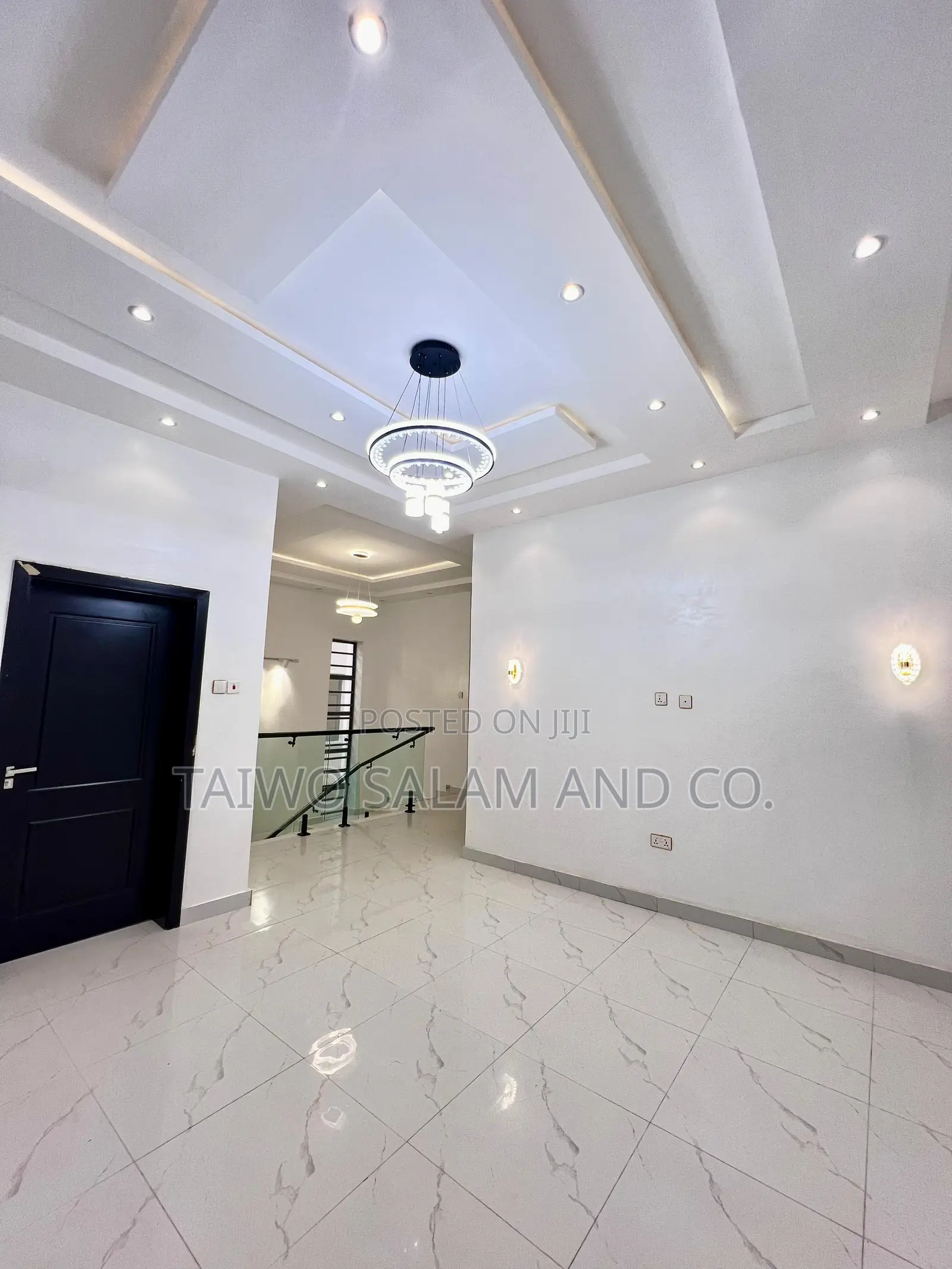 5bdrm Duplex in Akala Express for sale