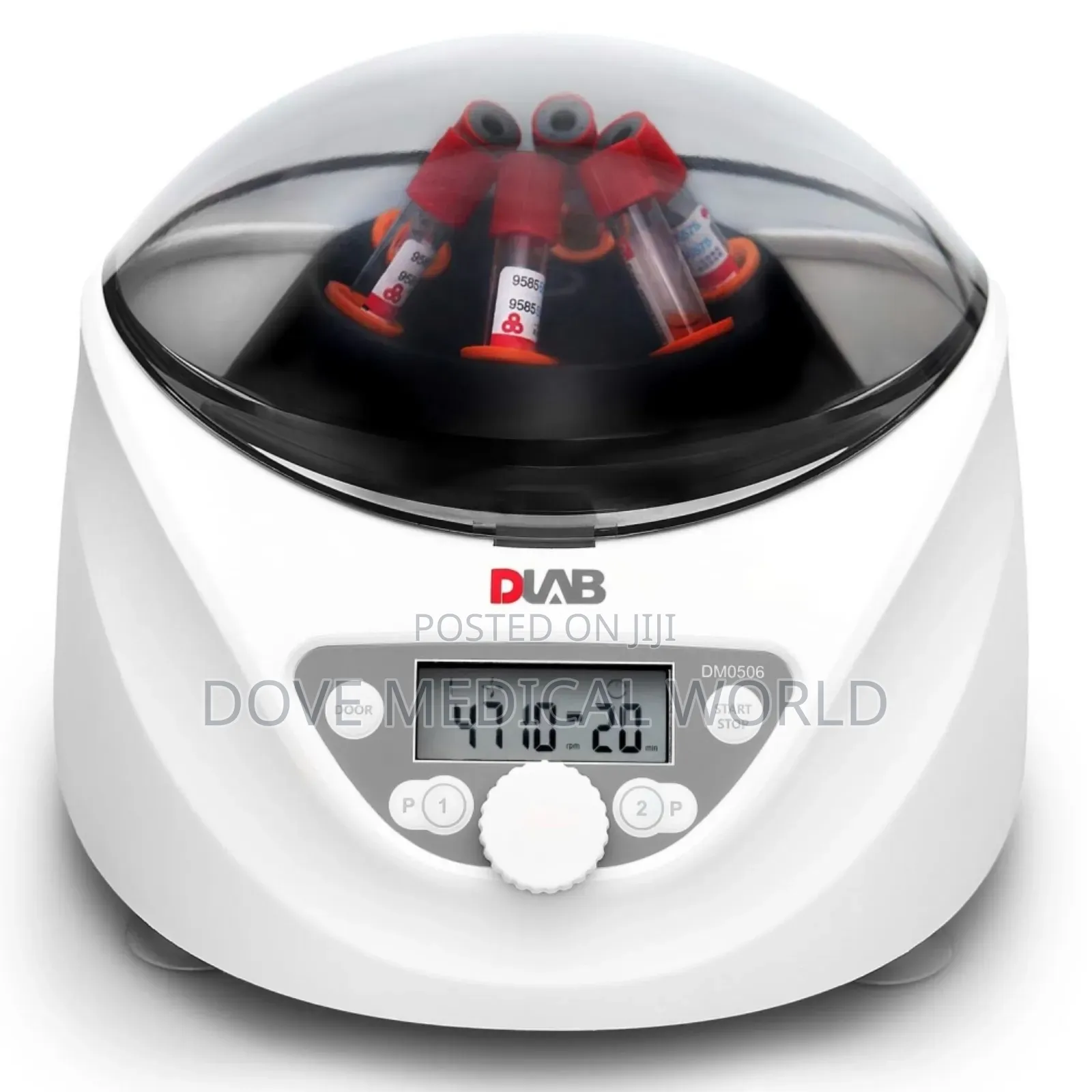 Laboratory Centrifuge Dm0506 Dlab