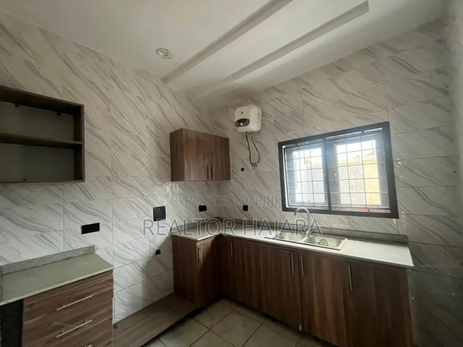 Newly Built 2bedroom Apartment Available for Rent