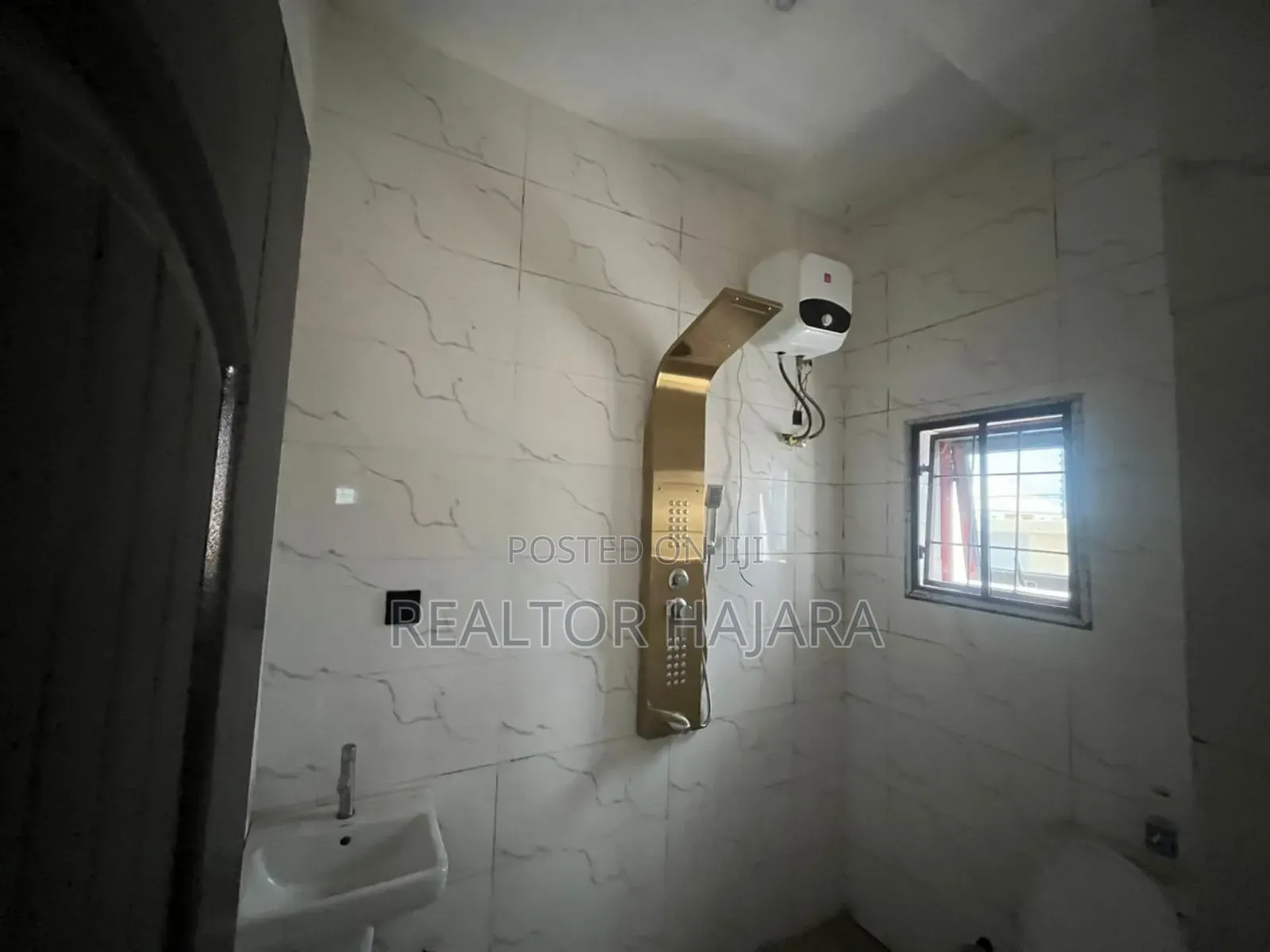 Newly Built 2bedroom Apartment Available for Rent