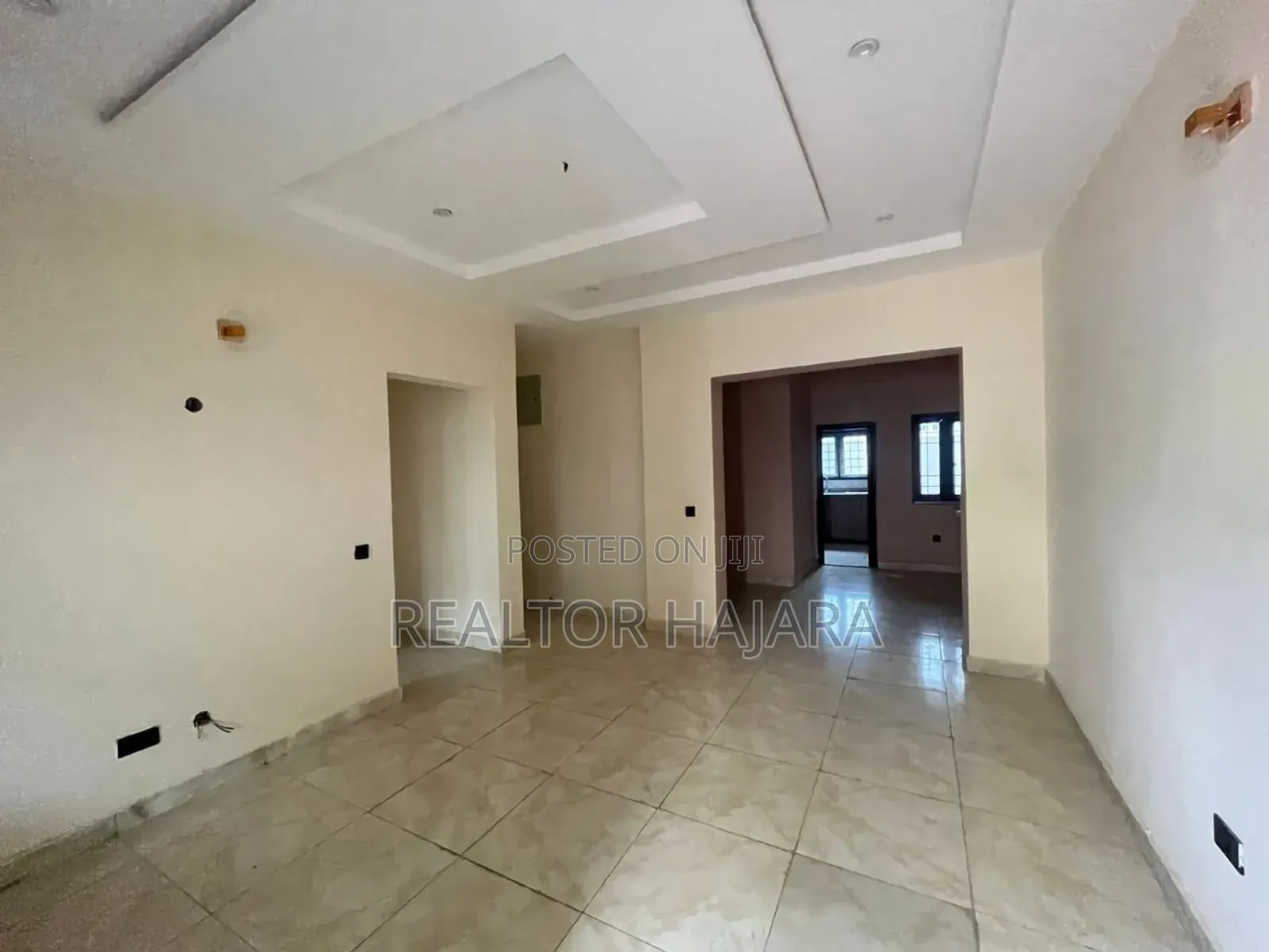 Newly Built 2bedroom Apartment Available for Rent