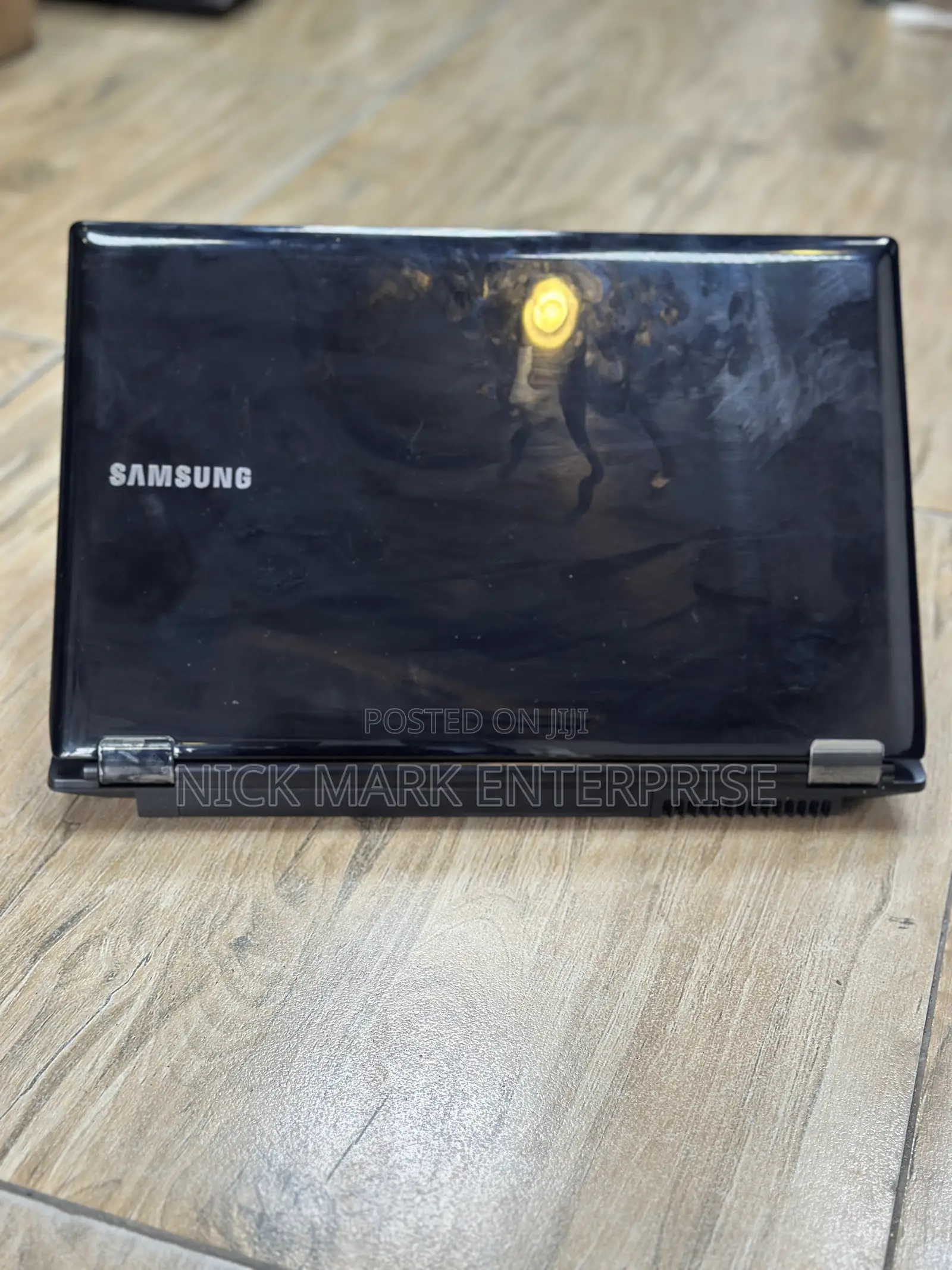 Laptop Samsung RC520 8GB Intel Core i7 HDD 500GB