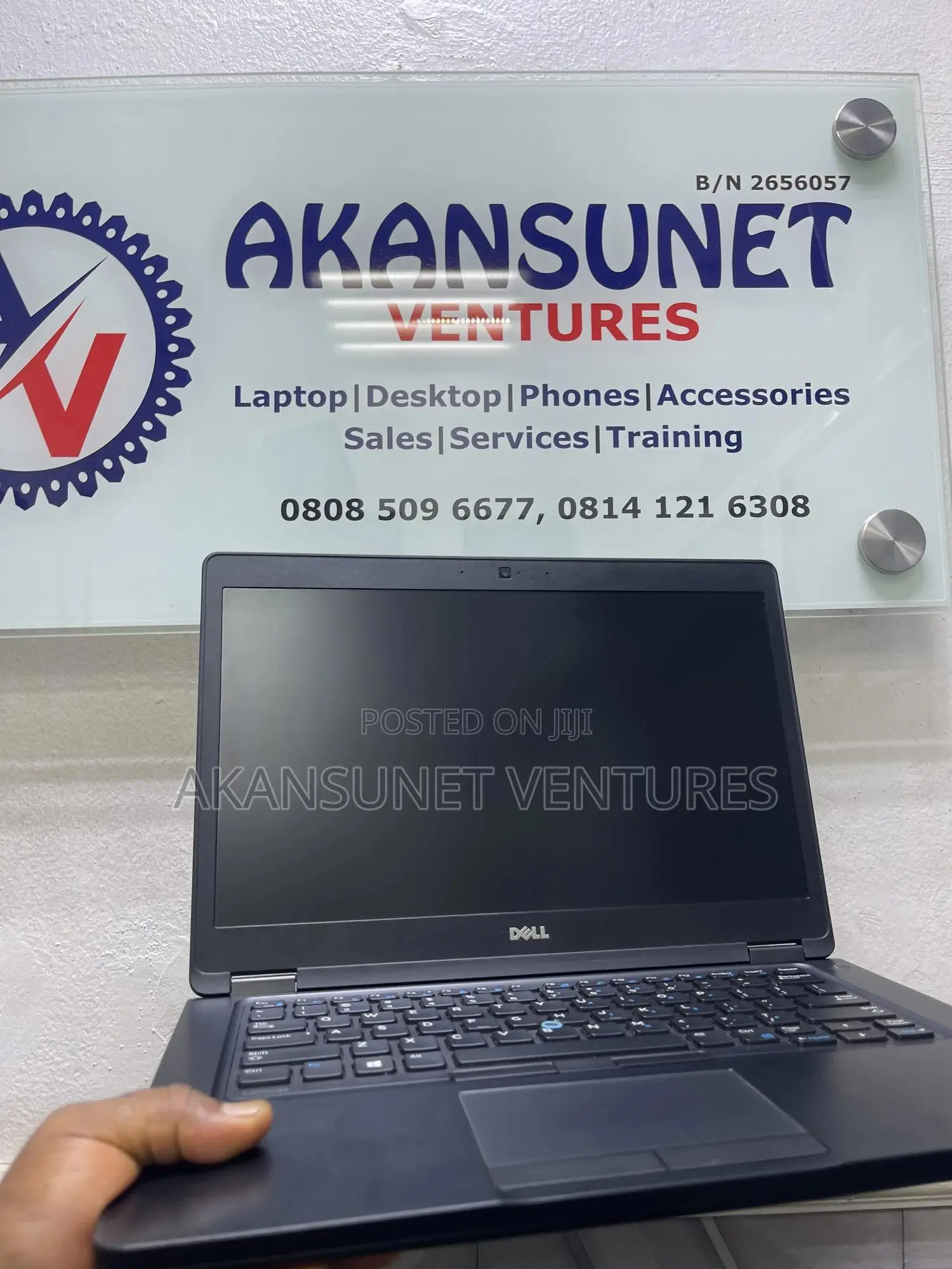 Laptop Dell Latitude 5480 16GB Intel Core I7 SSD 256GB
