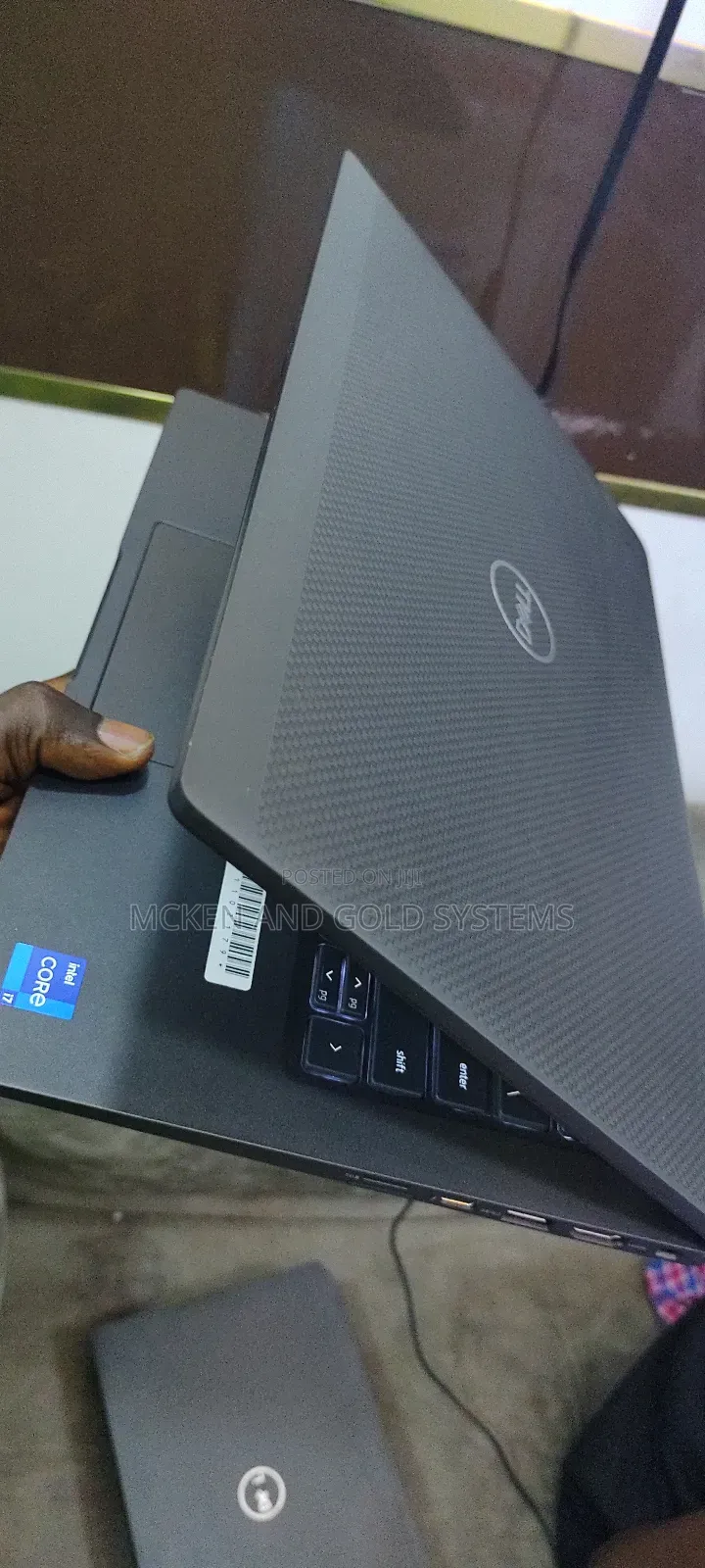 Laptop Dell Latitude 7420 16GB Intel Core I7 SSD 512GB