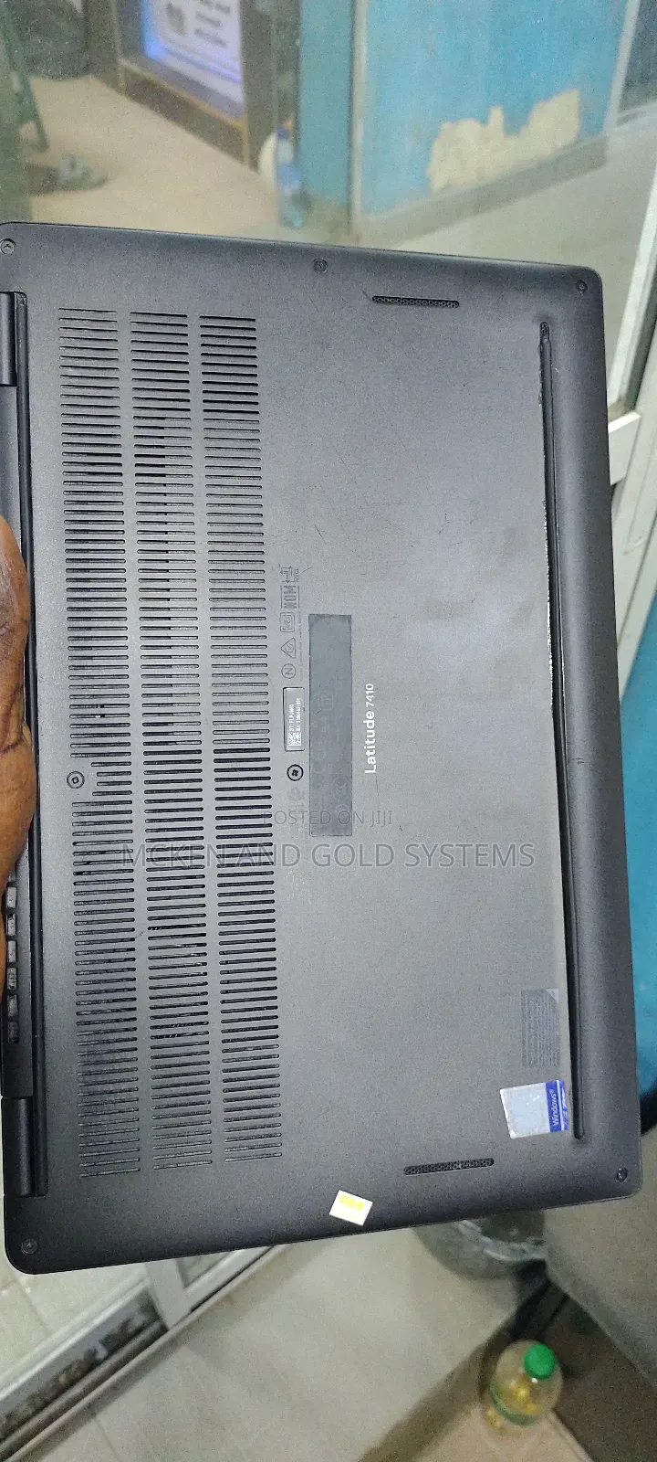 Laptop Dell Latitude 7420 16GB Intel Core I7 SSD 512GB