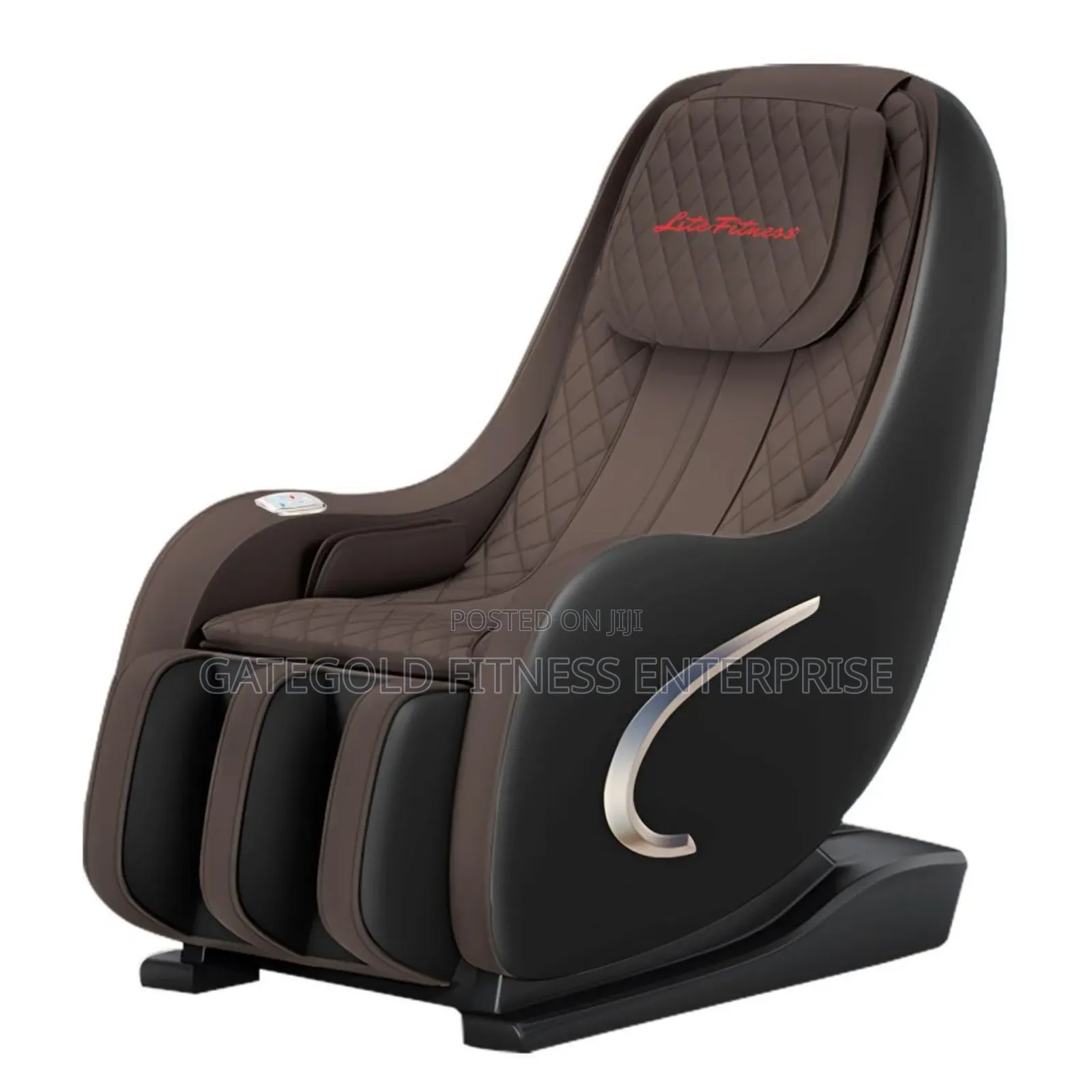 Compact Massage Chair Lf-S002