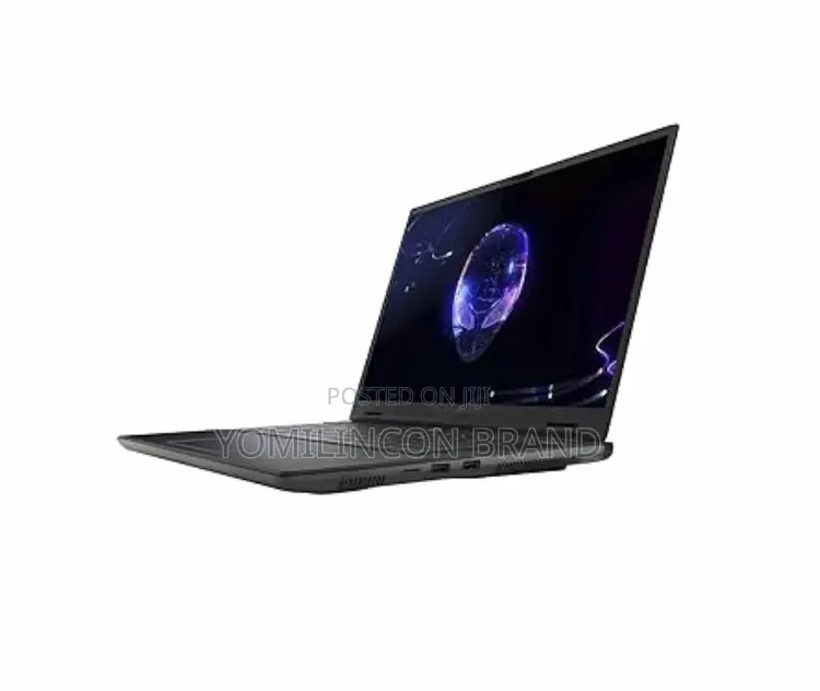 New Laptop Dell Alienware M16 R2 64GB Nvidia SSD 2T