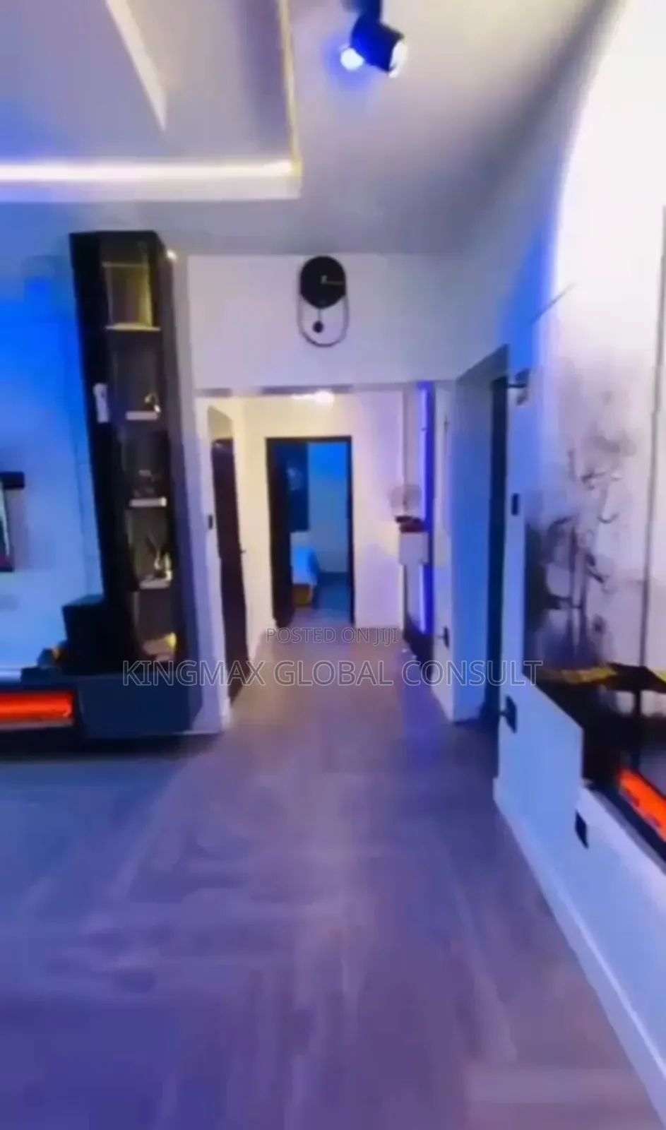 Furnished 2bdrm Apartment in Gilmore Abuja Fct, Jahi for rent