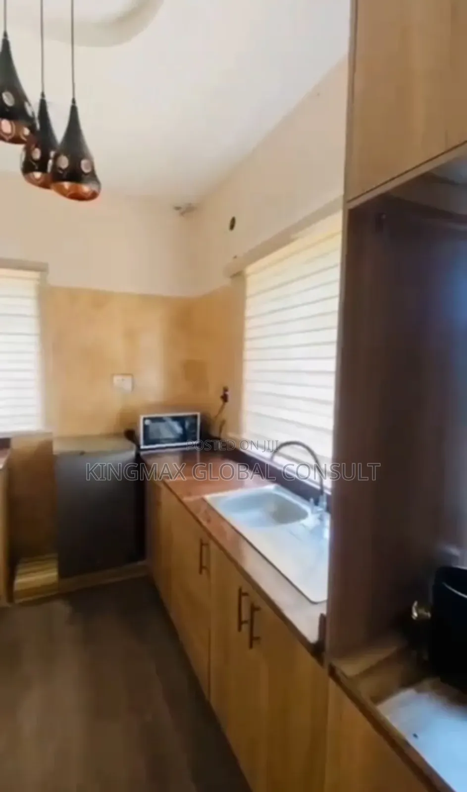 Furnished 2bdrm Apartment in Gilmore Abuja Fct, Jahi for rent