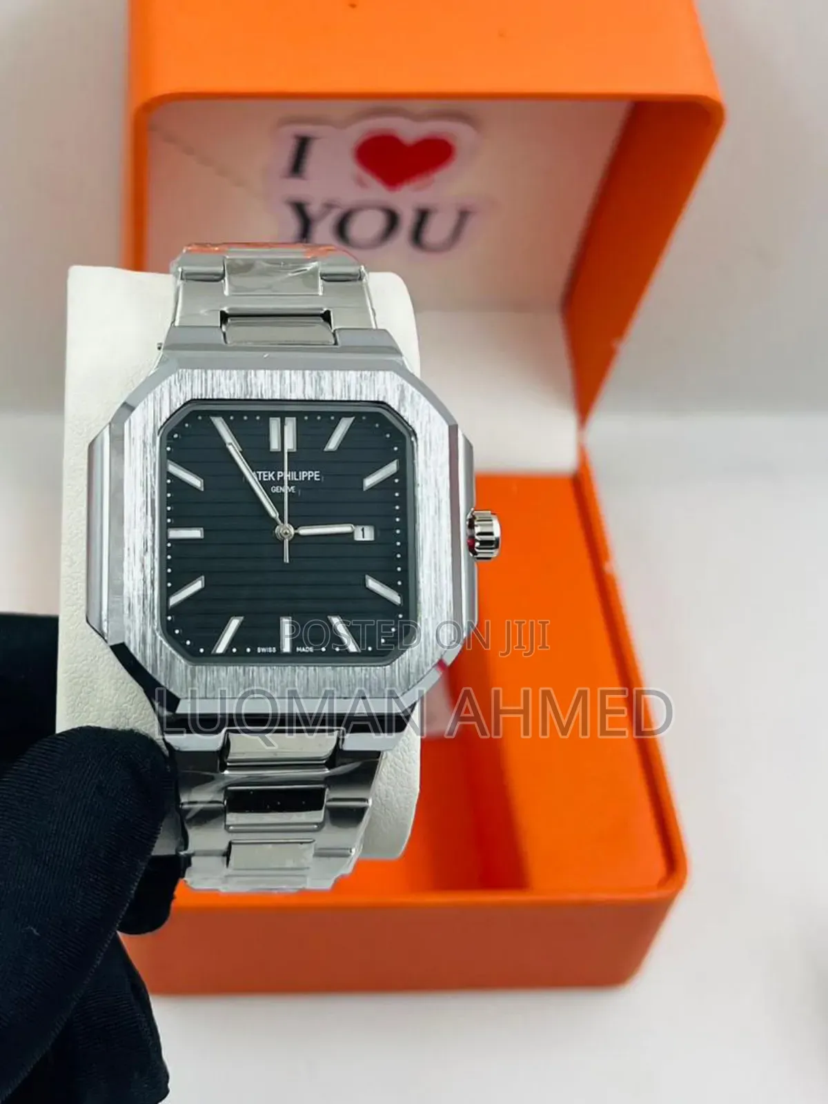 Patek Philippe