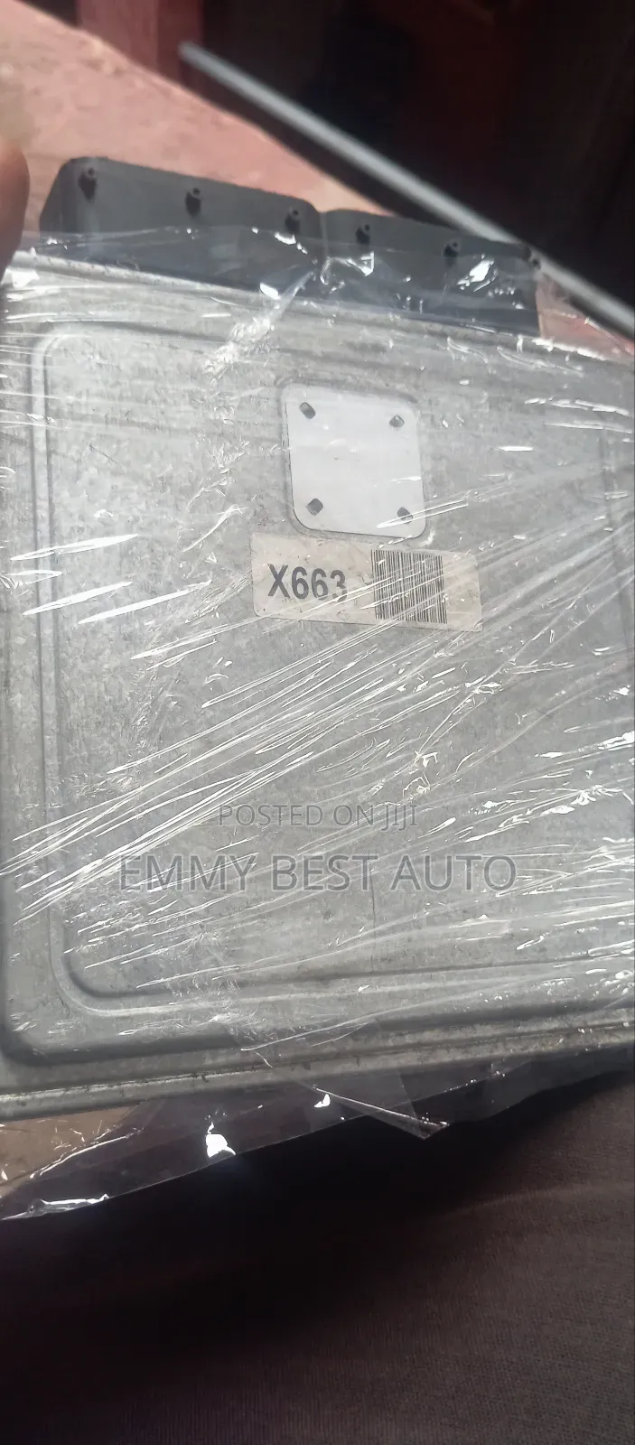 Hyundai Sonata 2012/2017 Brainbox