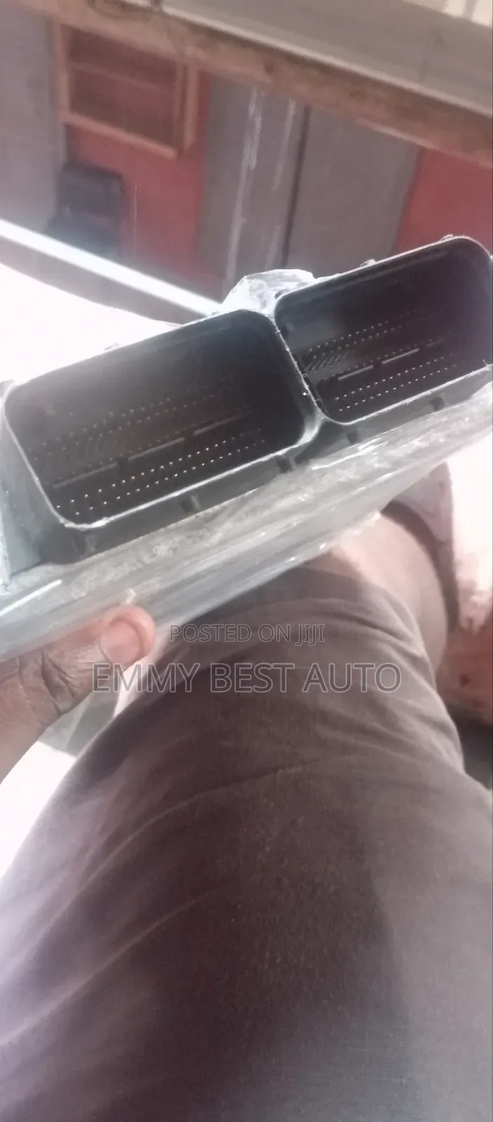 Hyundai Sonata 2012/2017 Brainbox