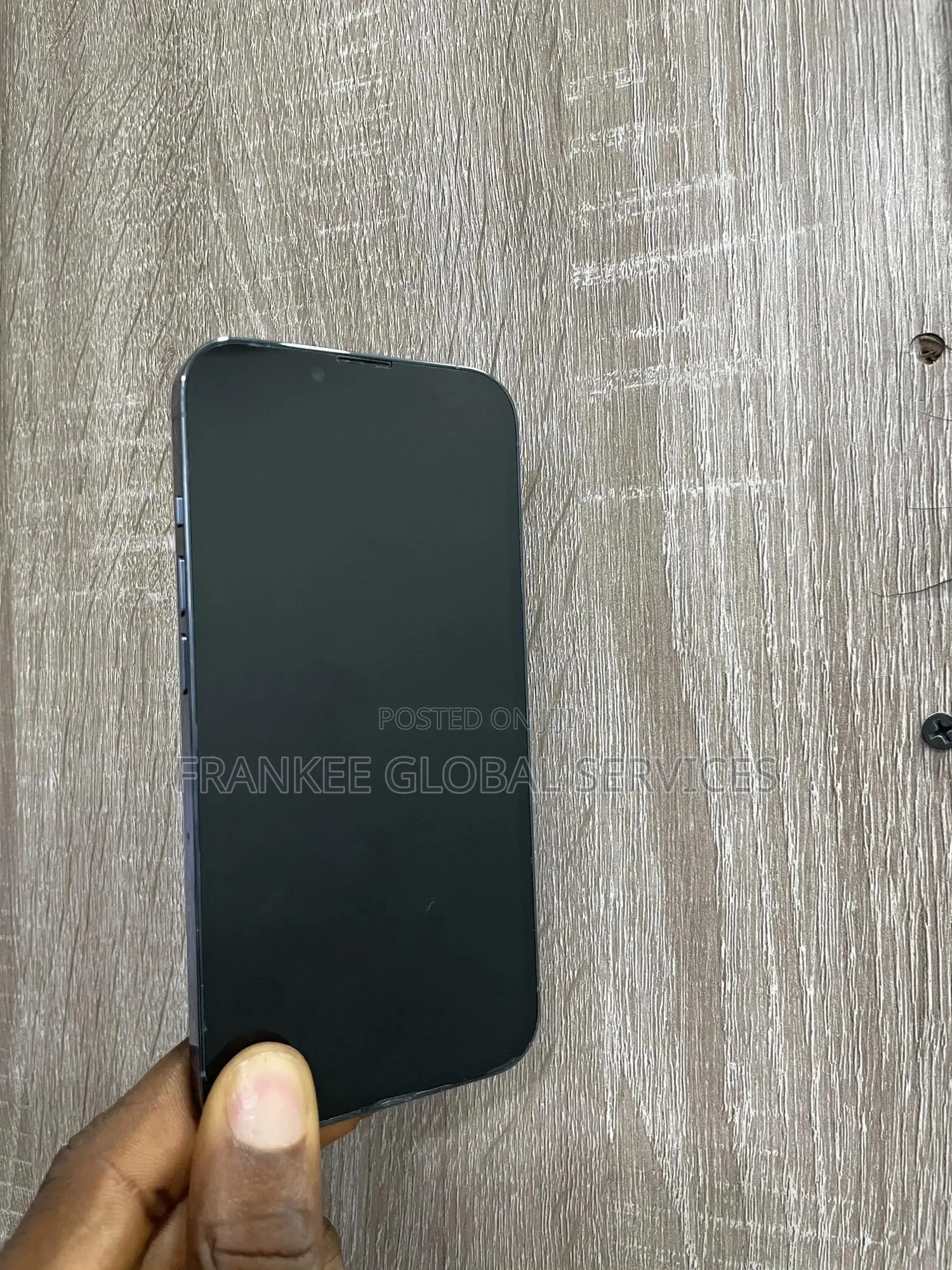 Apple iPhone 13 Pro 1 TB Blue