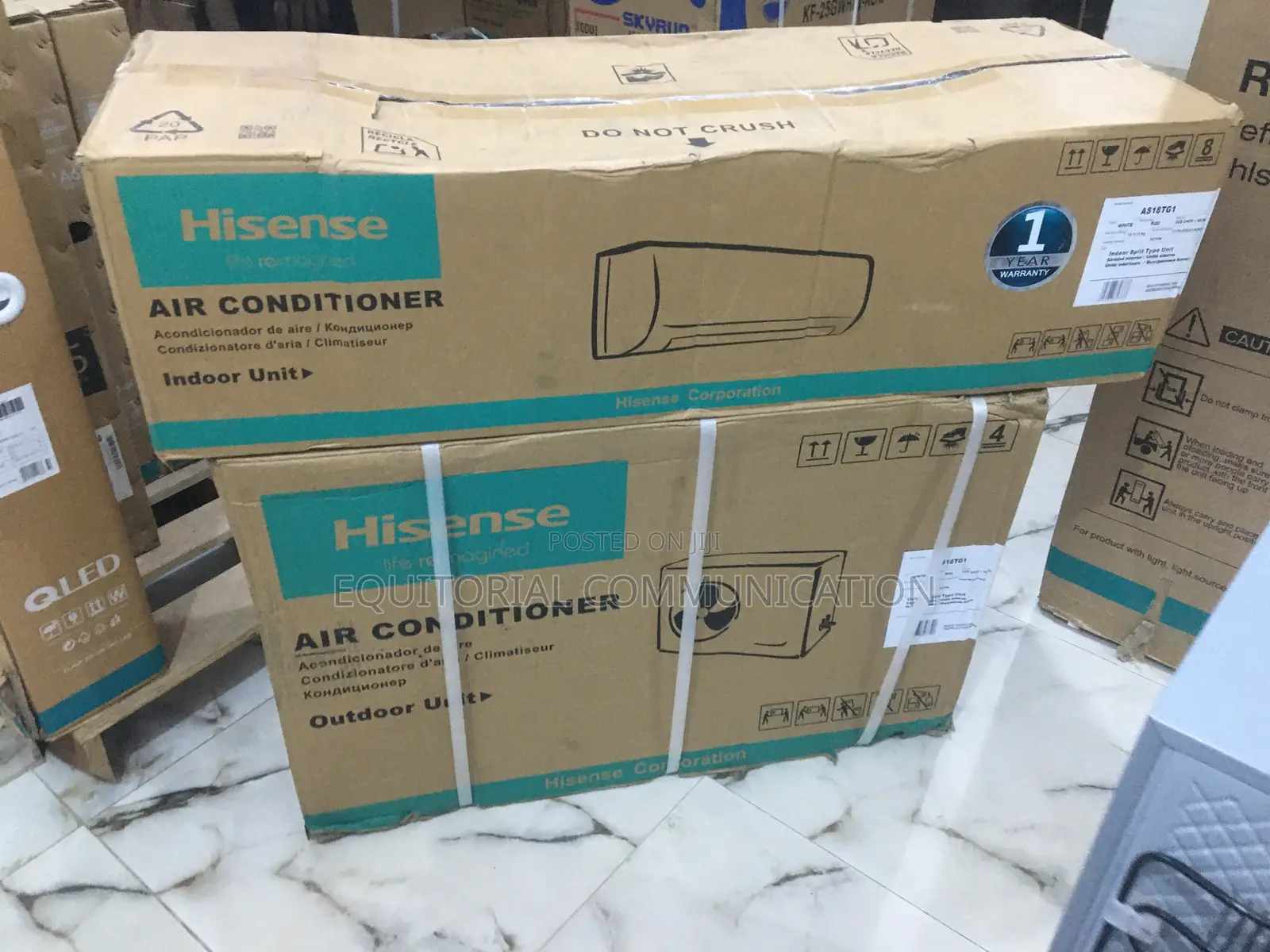 Ideal Ac for Offices Living Rooms – As18tg1