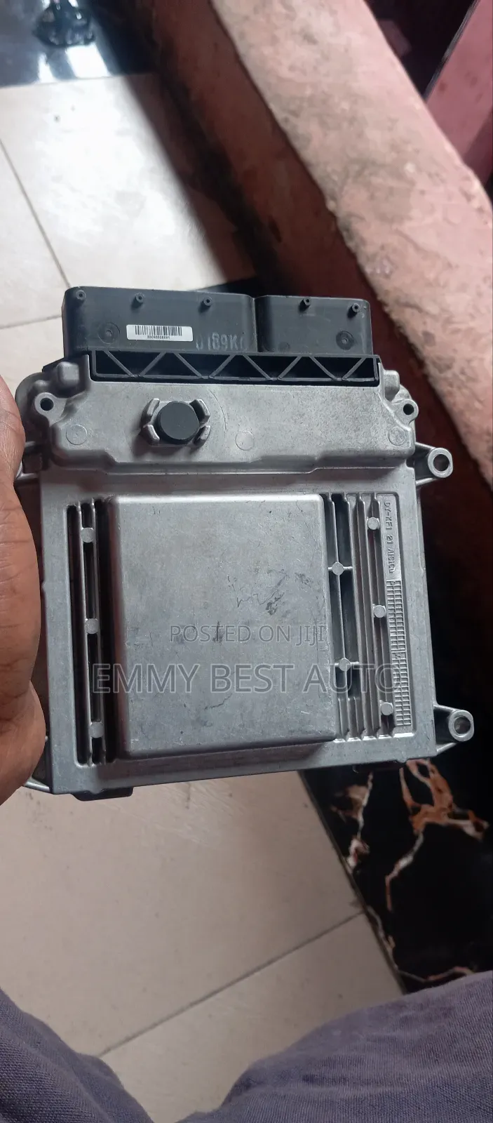 Hyundai Elantra 2008/010 Brainbox