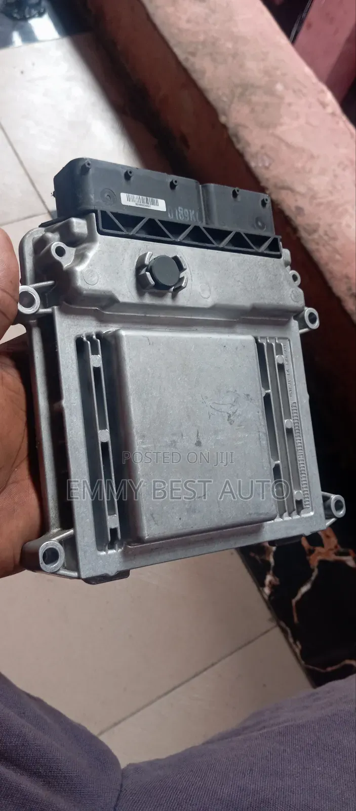 Hyundai Elantra 2008/010 Brainbox
