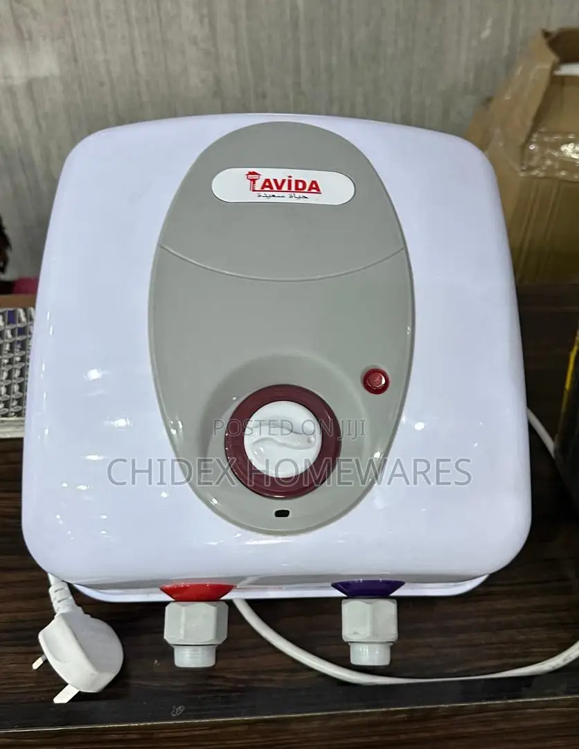 Water Heater