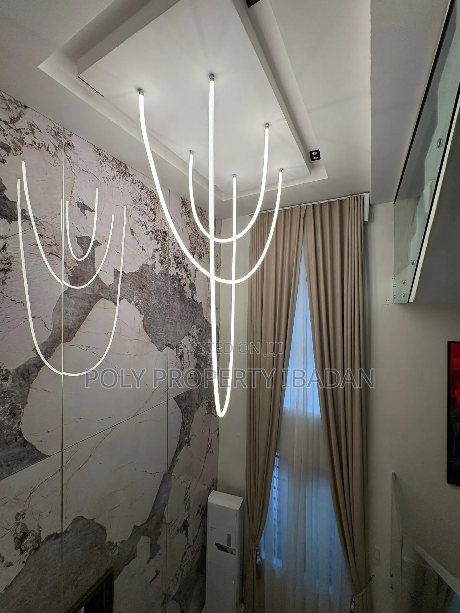 3 Bedroom Penthouse Short Let