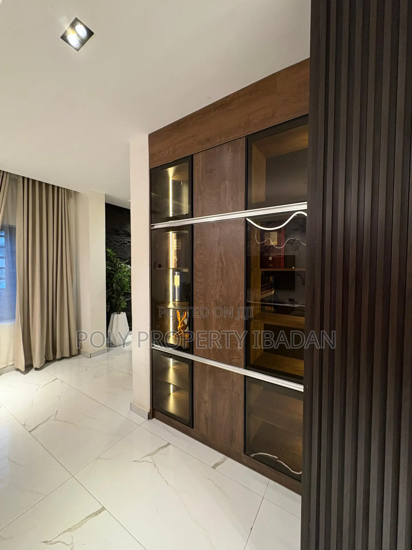 3 Bedroom Penthouse Short Let