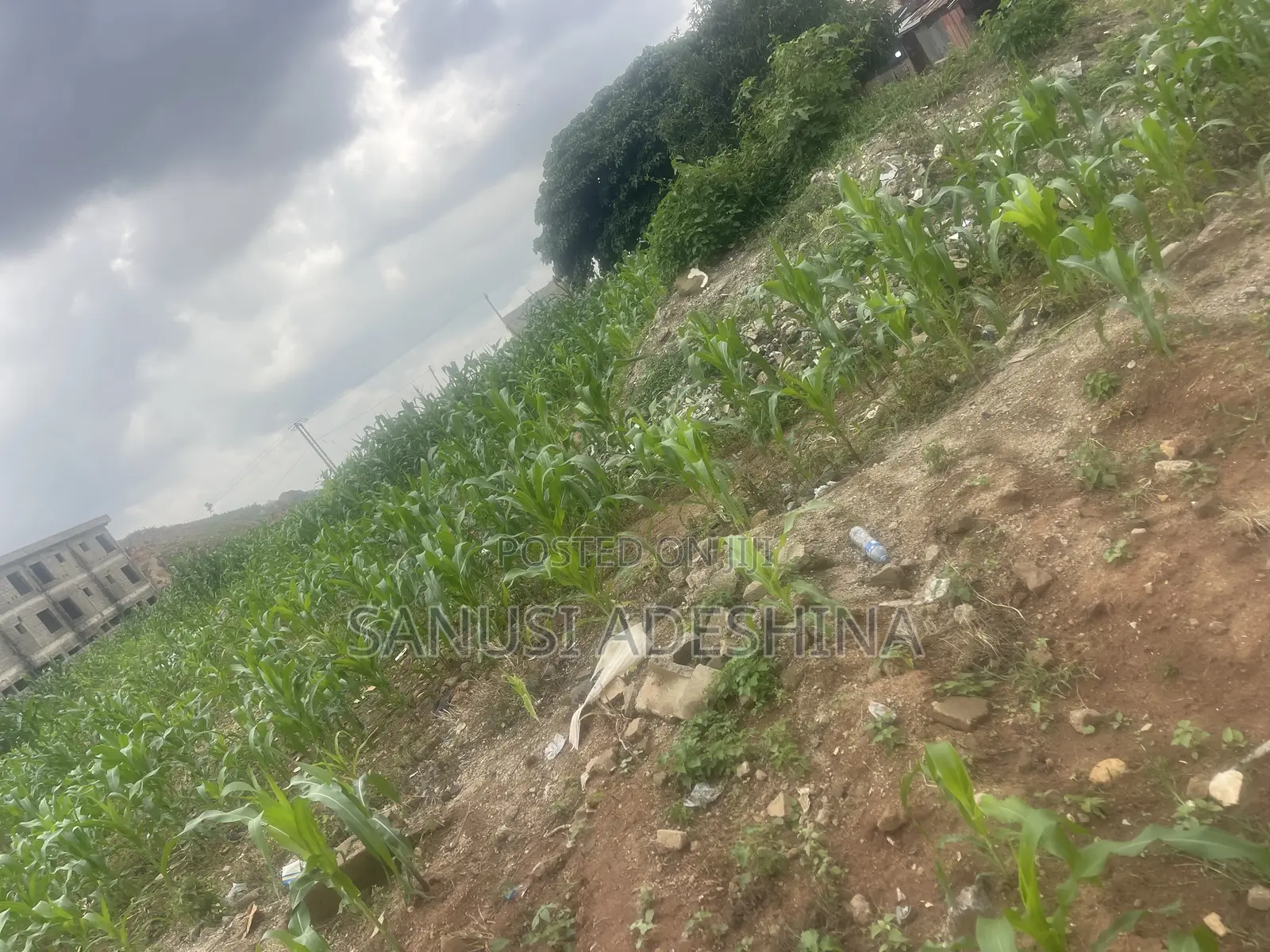 3500sqm of Residential Land at Kataampe Main FCT Abuja Nigeria