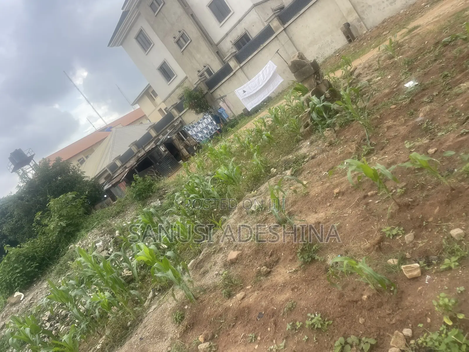 3500sqm of Residential Land at Kataampe Main FCT Abuja Nigeria