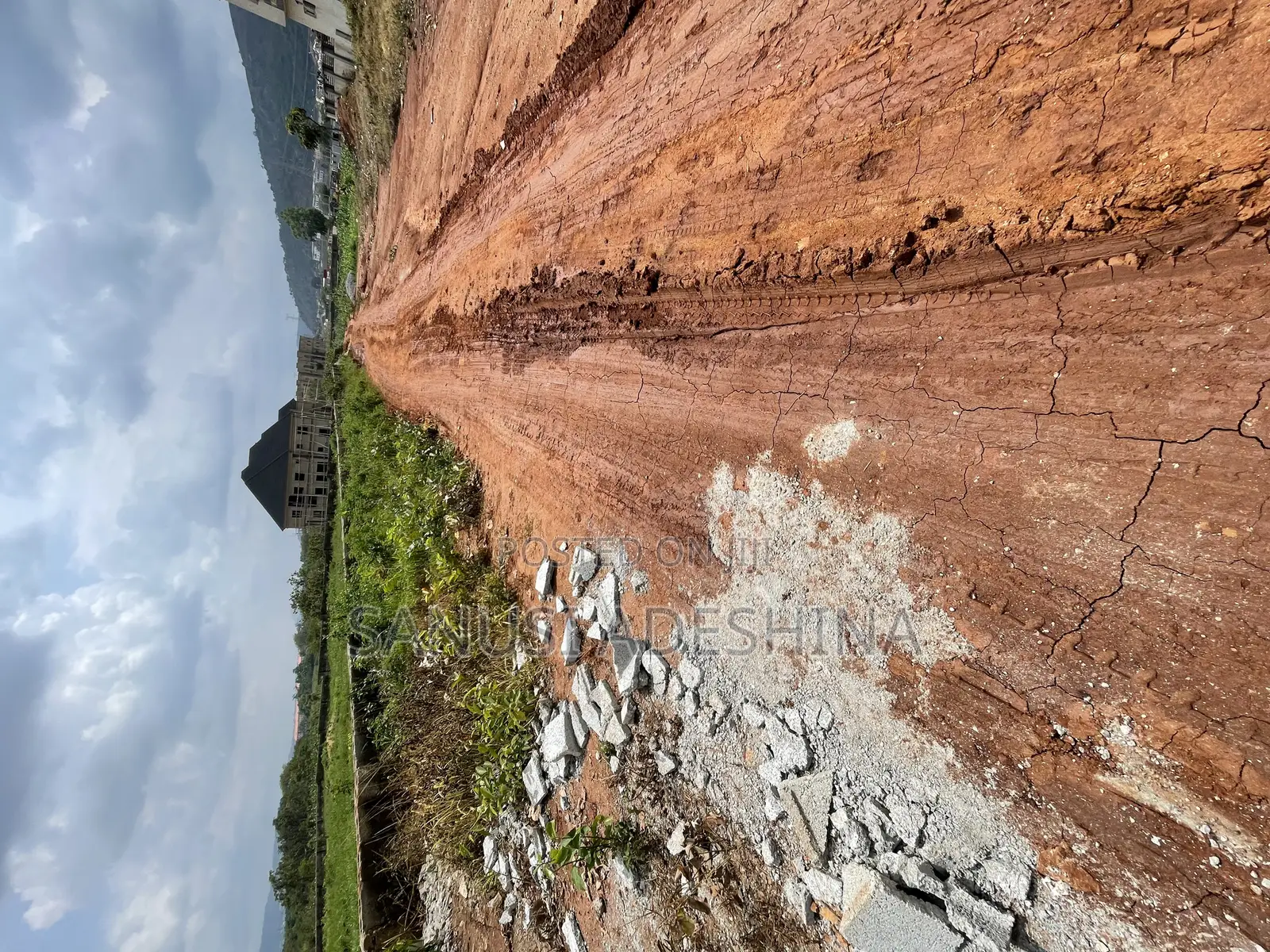 3500sqm of Residential Land at Kataampe Main FCT Abuja Nigeria