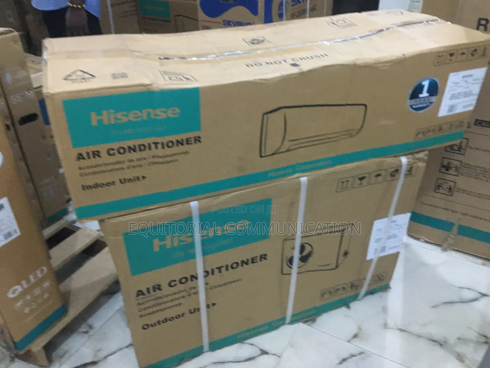 Hisense As18tg1 – The Ultimate Chill Machine