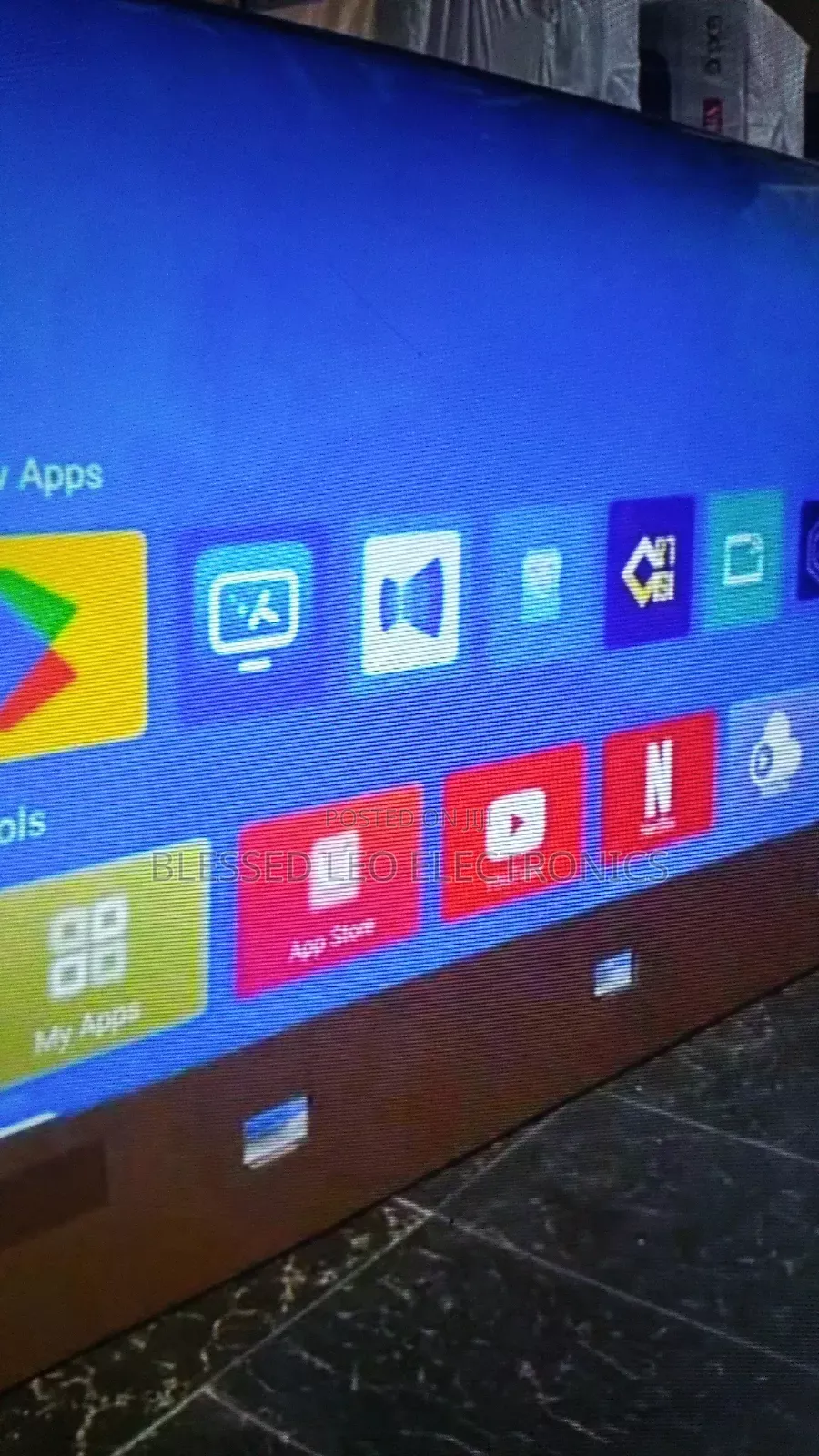Lg 75 Inches Game Play Mode