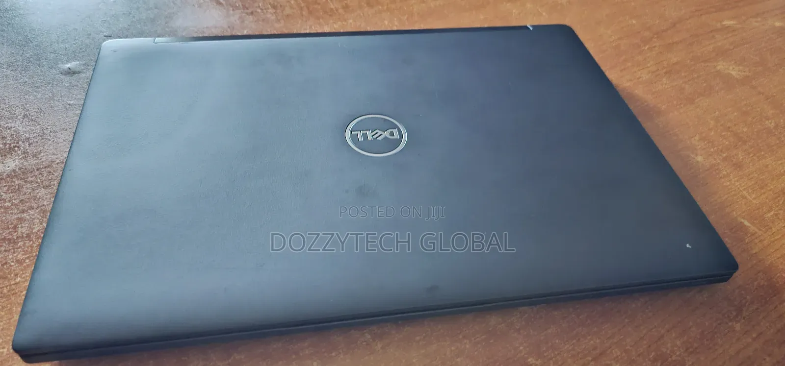 Laptop Dell Latitude 7490 16GB Intel Core I7 SSD 256GB