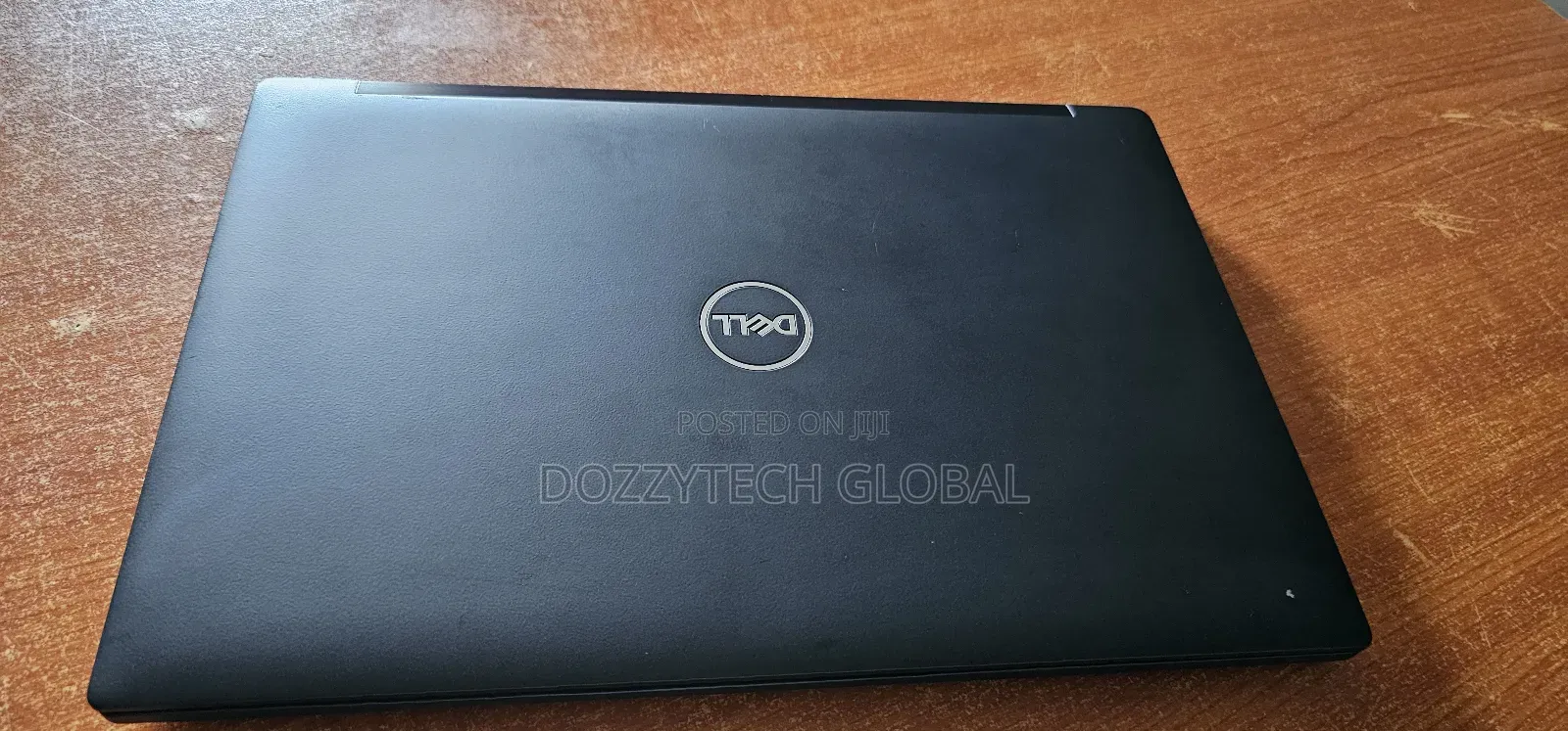 Laptop Dell Latitude 7490 16GB Intel Core I7 SSD 256GB