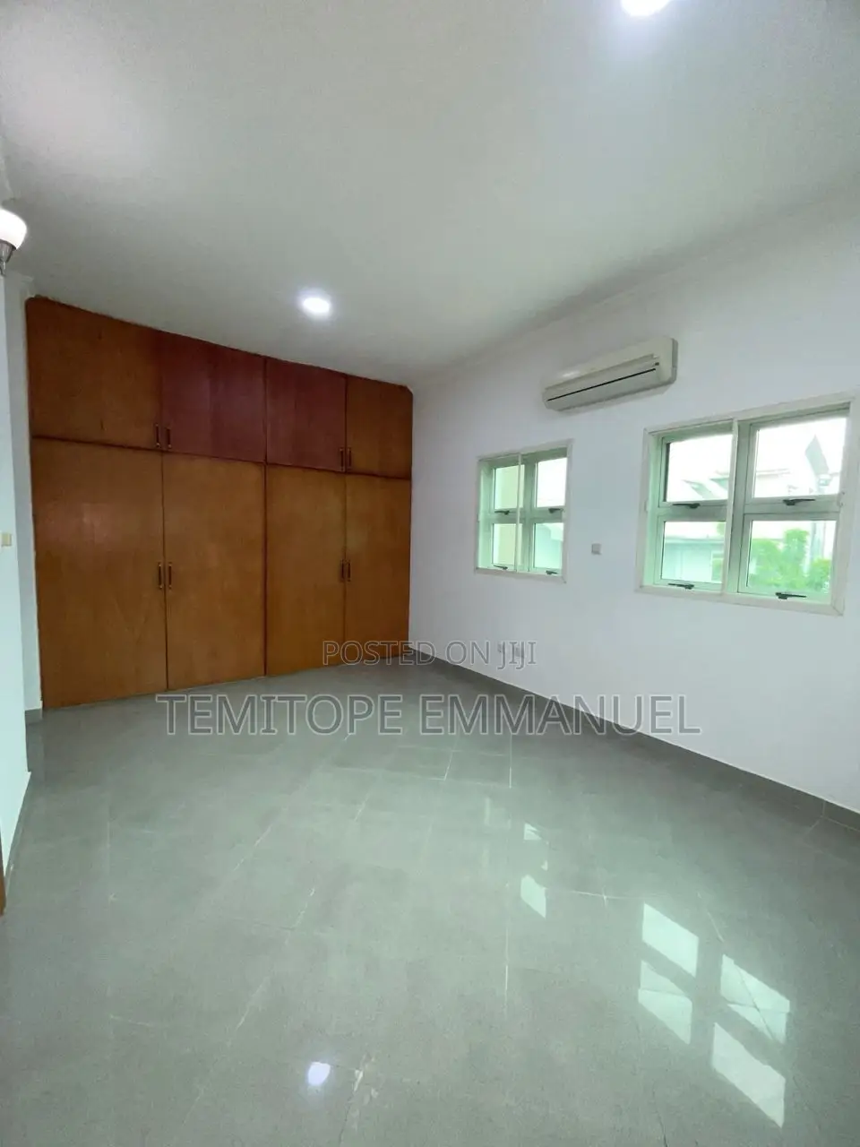 Furnished 5bdrm Duplex in Osborne Foreshore Estate for rent