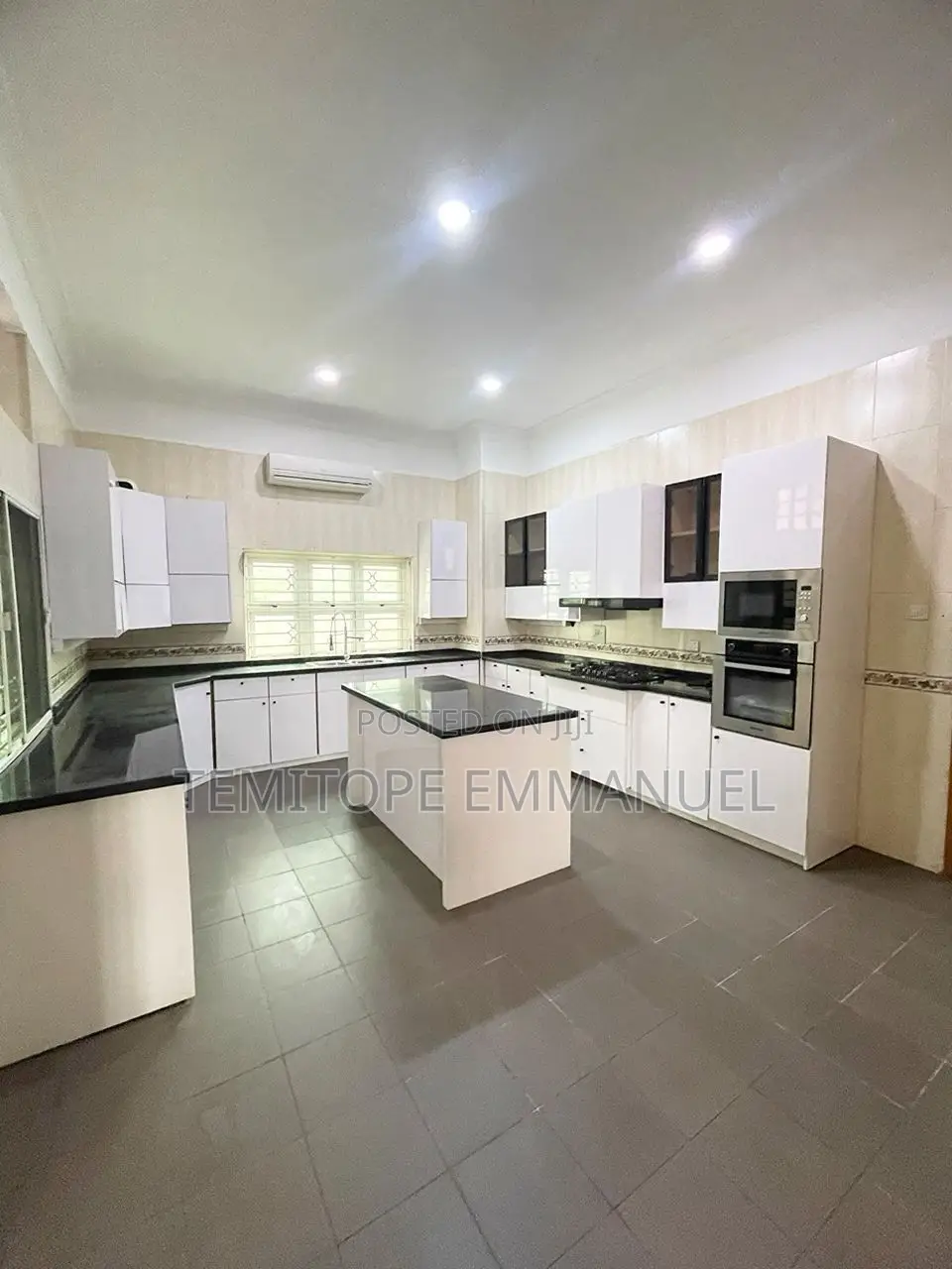 Furnished 5bdrm Duplex in Osborne Foreshore Estate for rent
