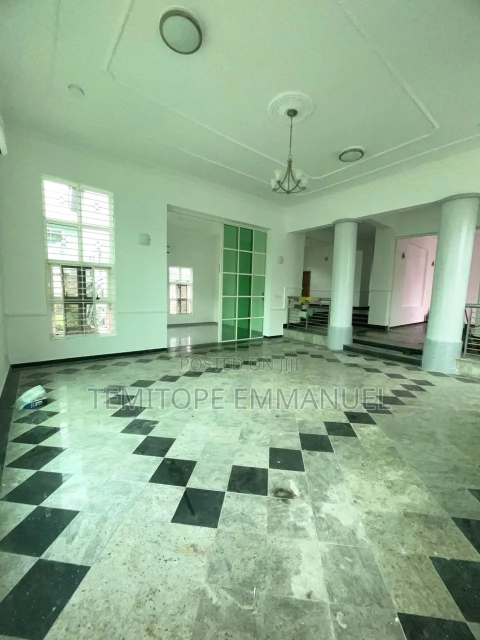 Furnished 5bdrm Duplex in Osborne Foreshore Estate for rent