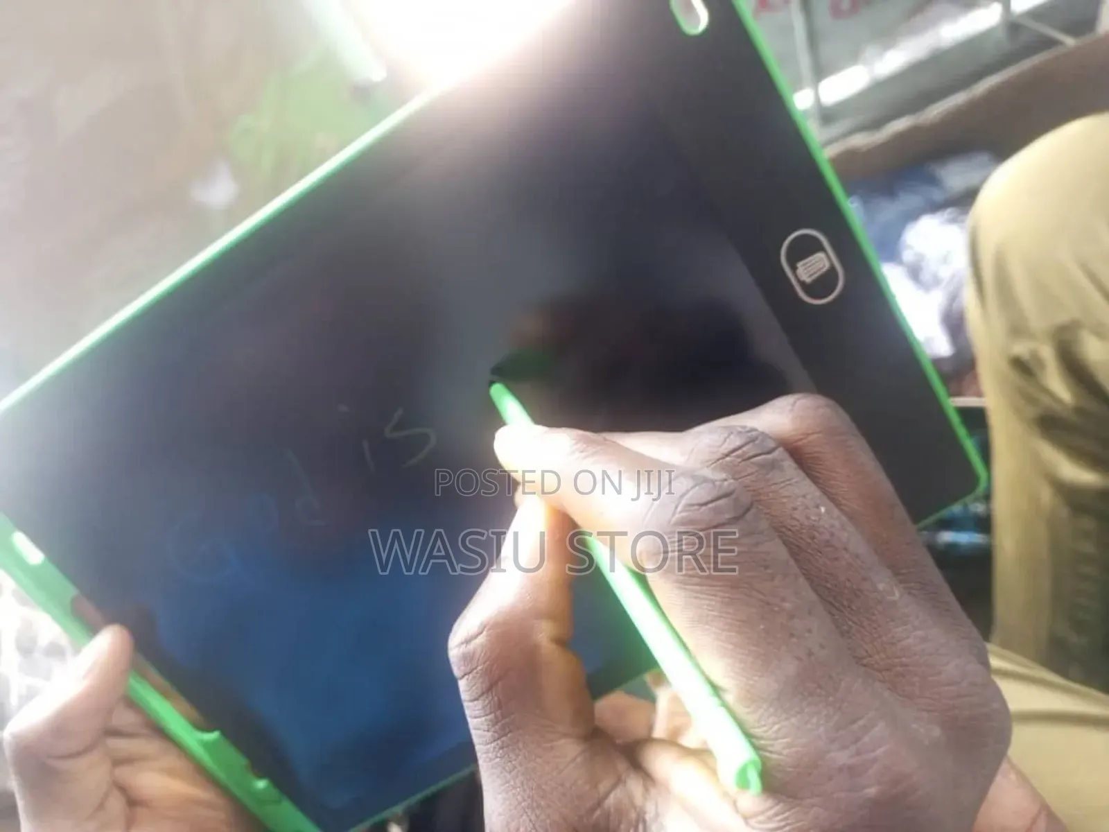 12 Inch Writing Tablet