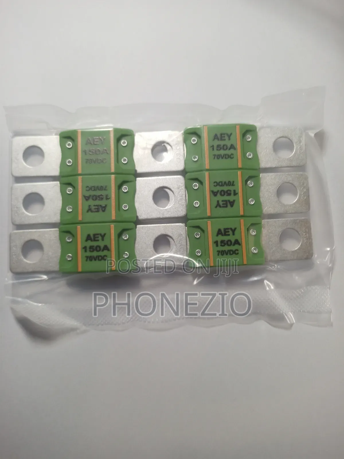 Adler AEY Series Electric Vehicle 70v/100a - 600A Power Fuse