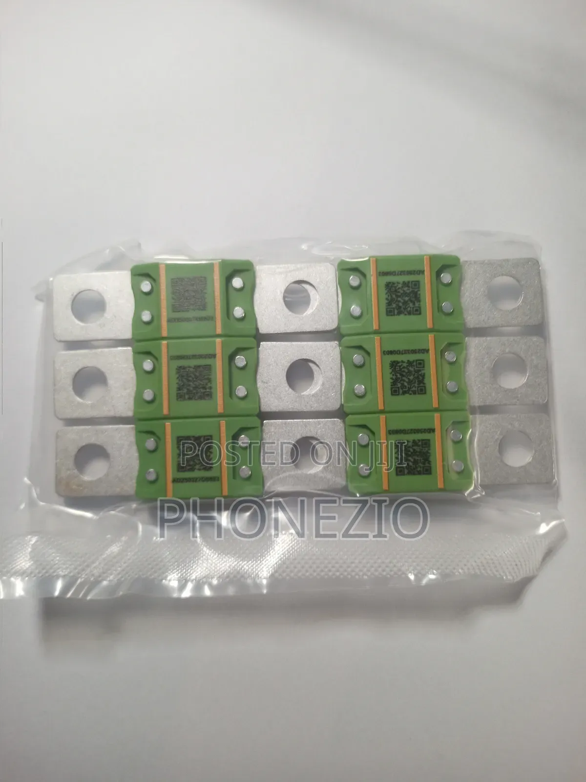 Adler AEY Series Electric Vehicle 70v/100a - 600A Power Fuse