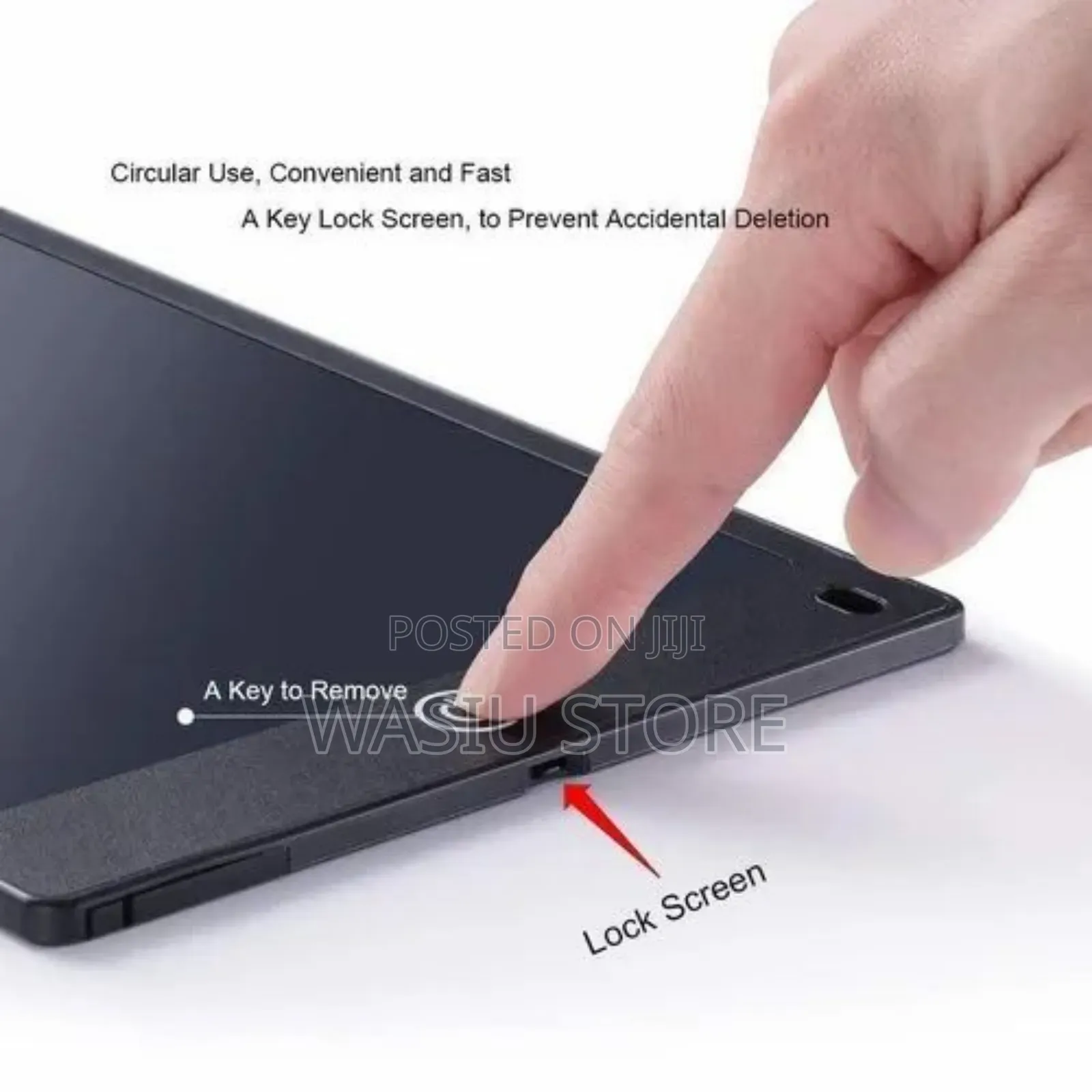 12 Inch Writing Tablet