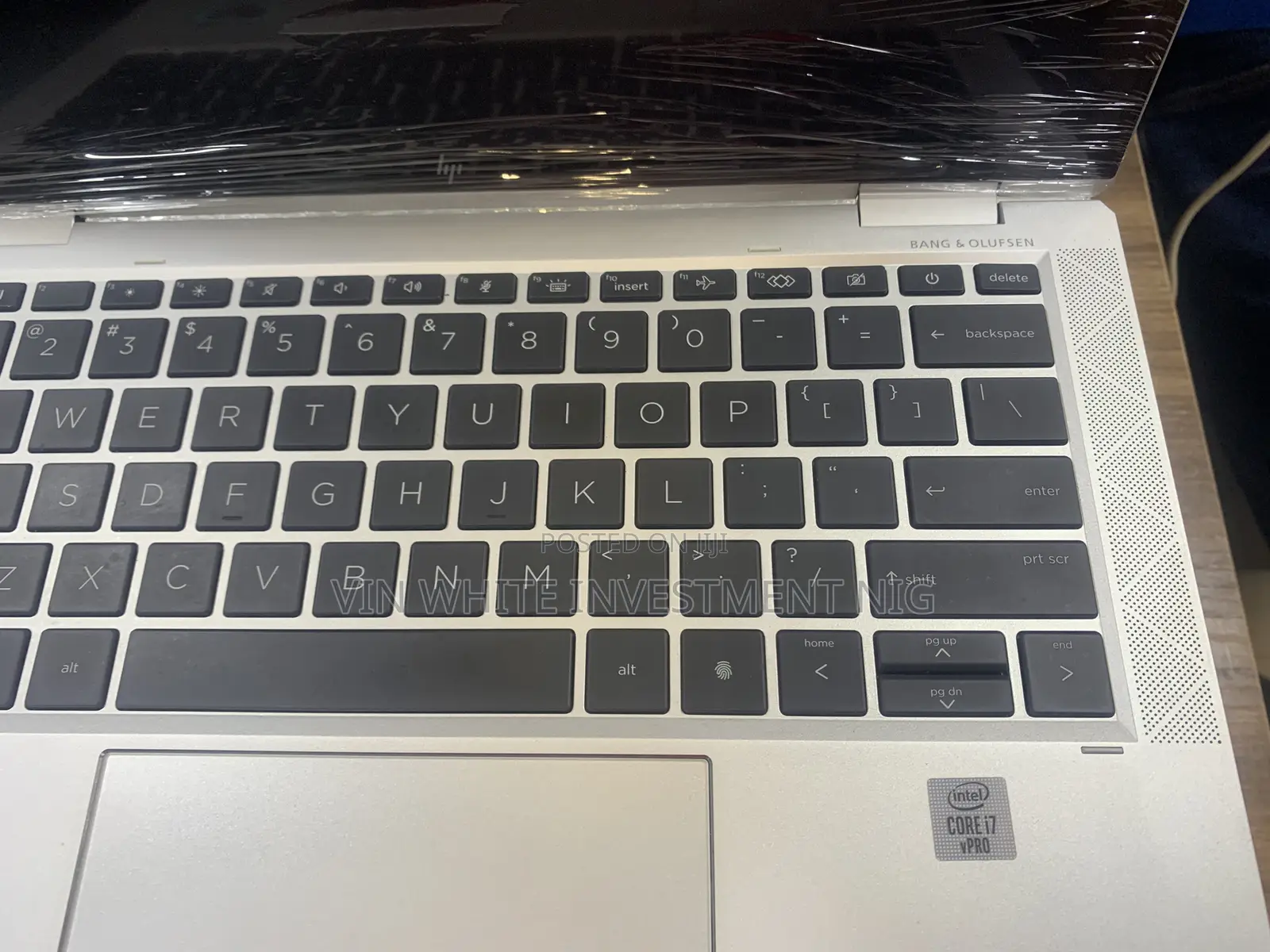 Laptop HP EliteBook X360 1030 G7 16GB Intel Core I7 SSD 512GB
