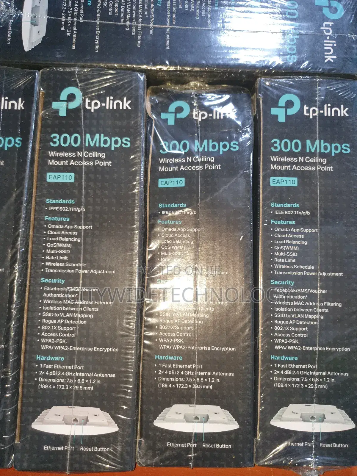 Tp-Link Eap110