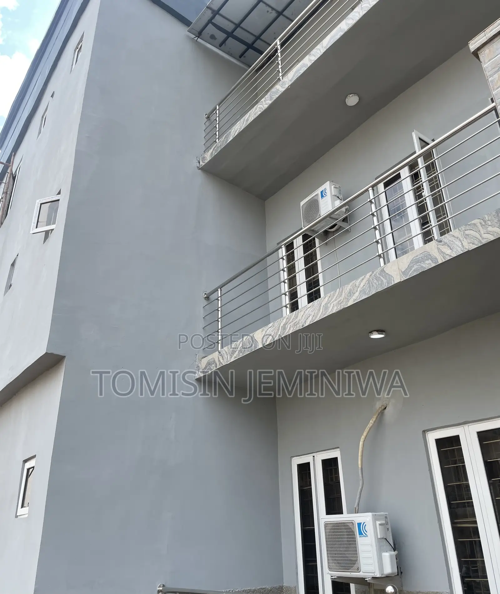 Two Bedroom for Rent