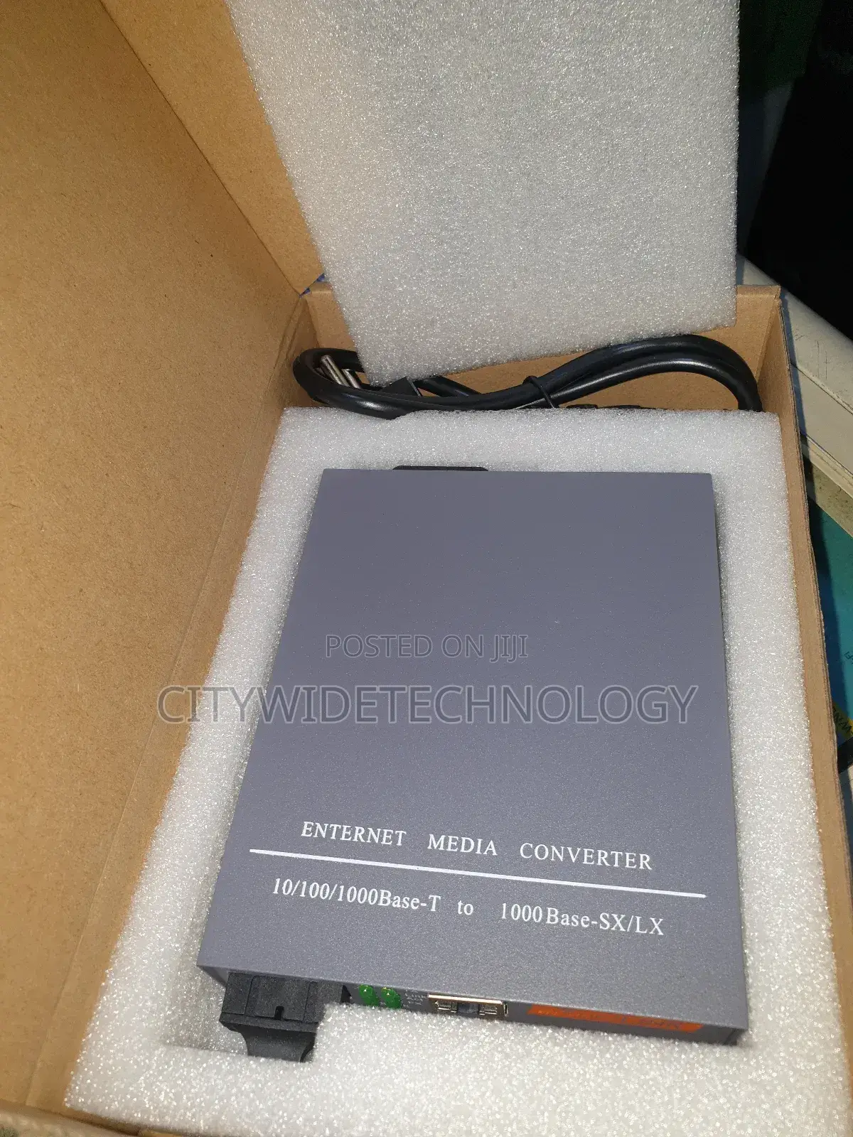 Netlink M/M Converter