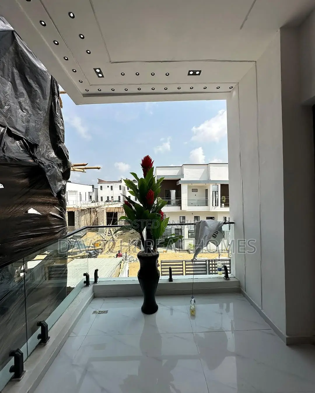 4bdrm Duplex in Scheme 11, Ado / Ajah for rent