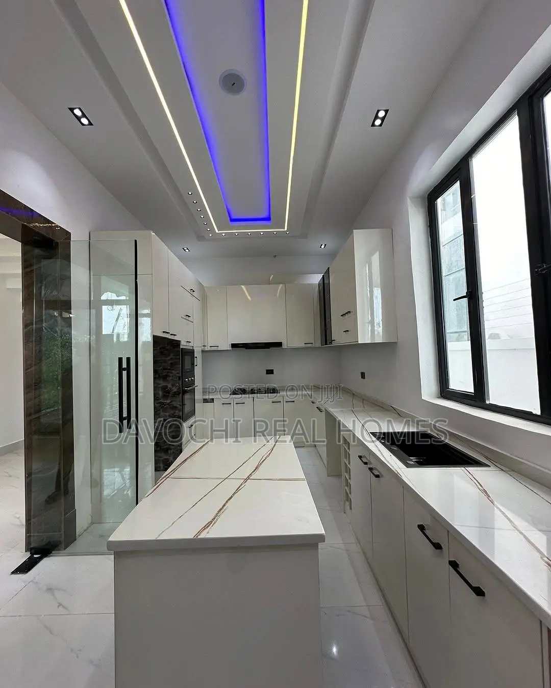 4bdrm Duplex in Scheme 11, Ado / Ajah for rent