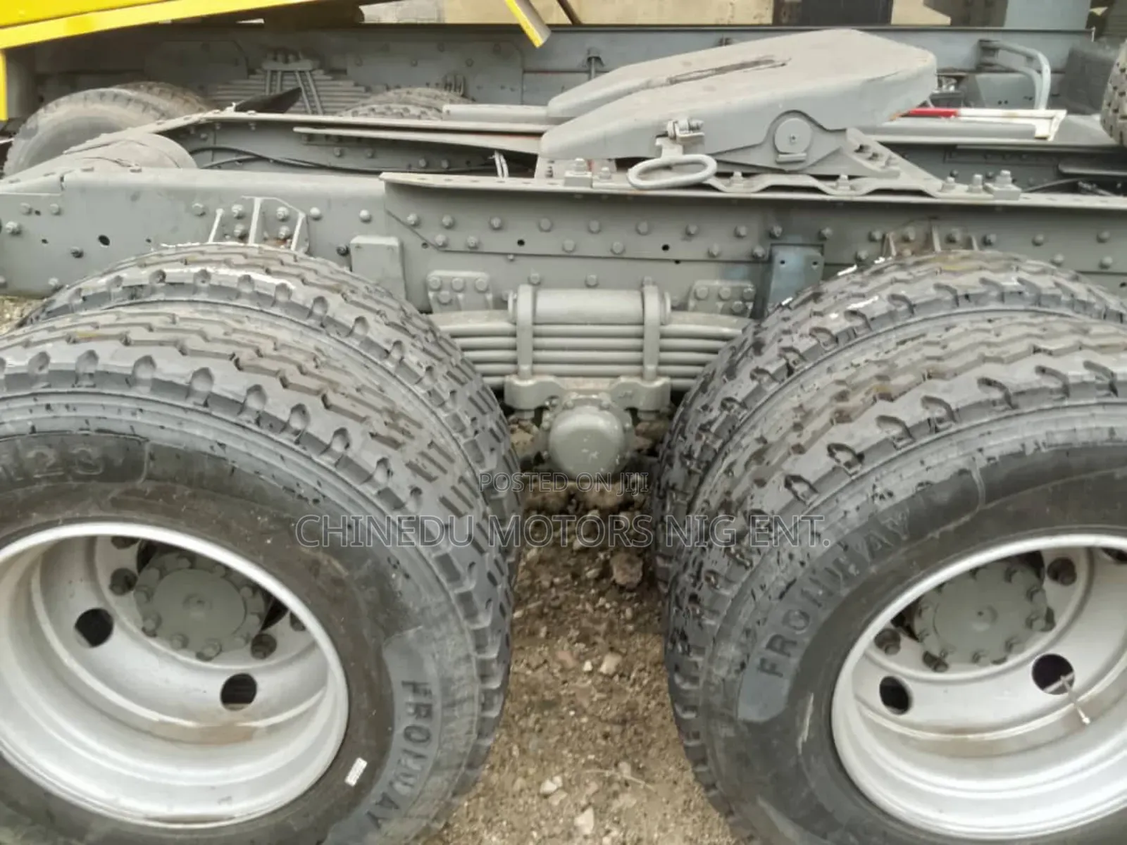 Howo Sino Truck