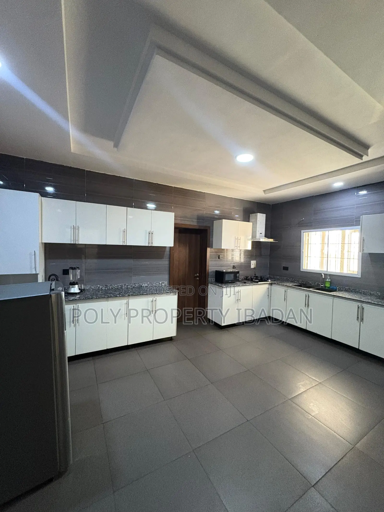 3 Bedroom Shortlet at Aare Bodija