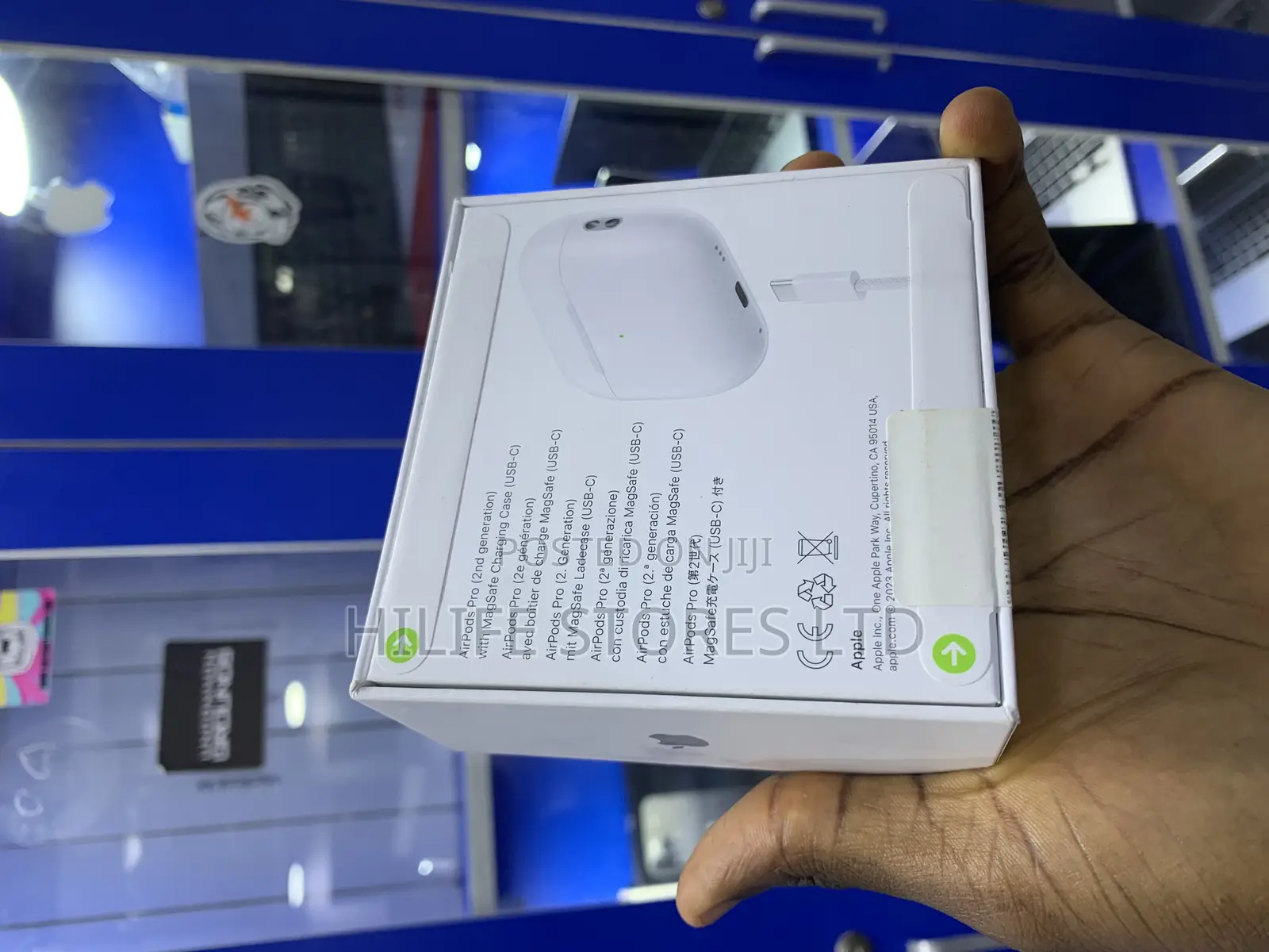 Airpods Pro 2