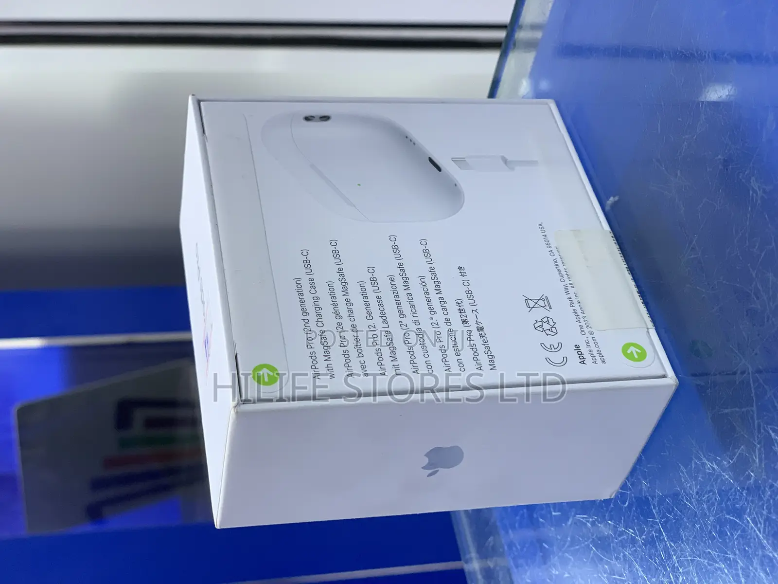 Airpods Pro 2