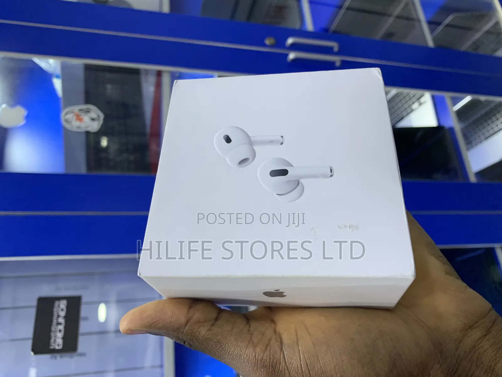 Airpods Pro 2